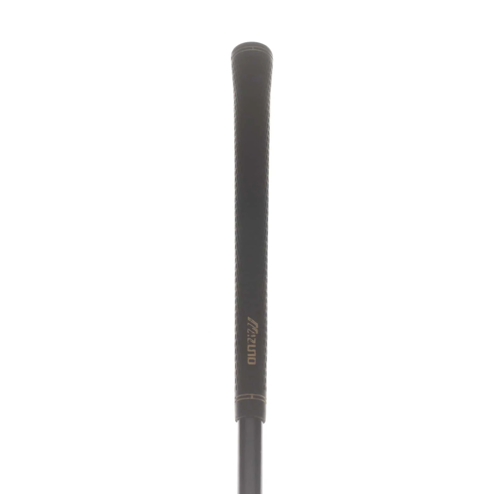 Mizuno T-Zoid Titanium Forged Graphite Mens Right Hand Driver 10* Extra Stiff - Accel-Arc Amorphous Carbon Fibre - Image 5