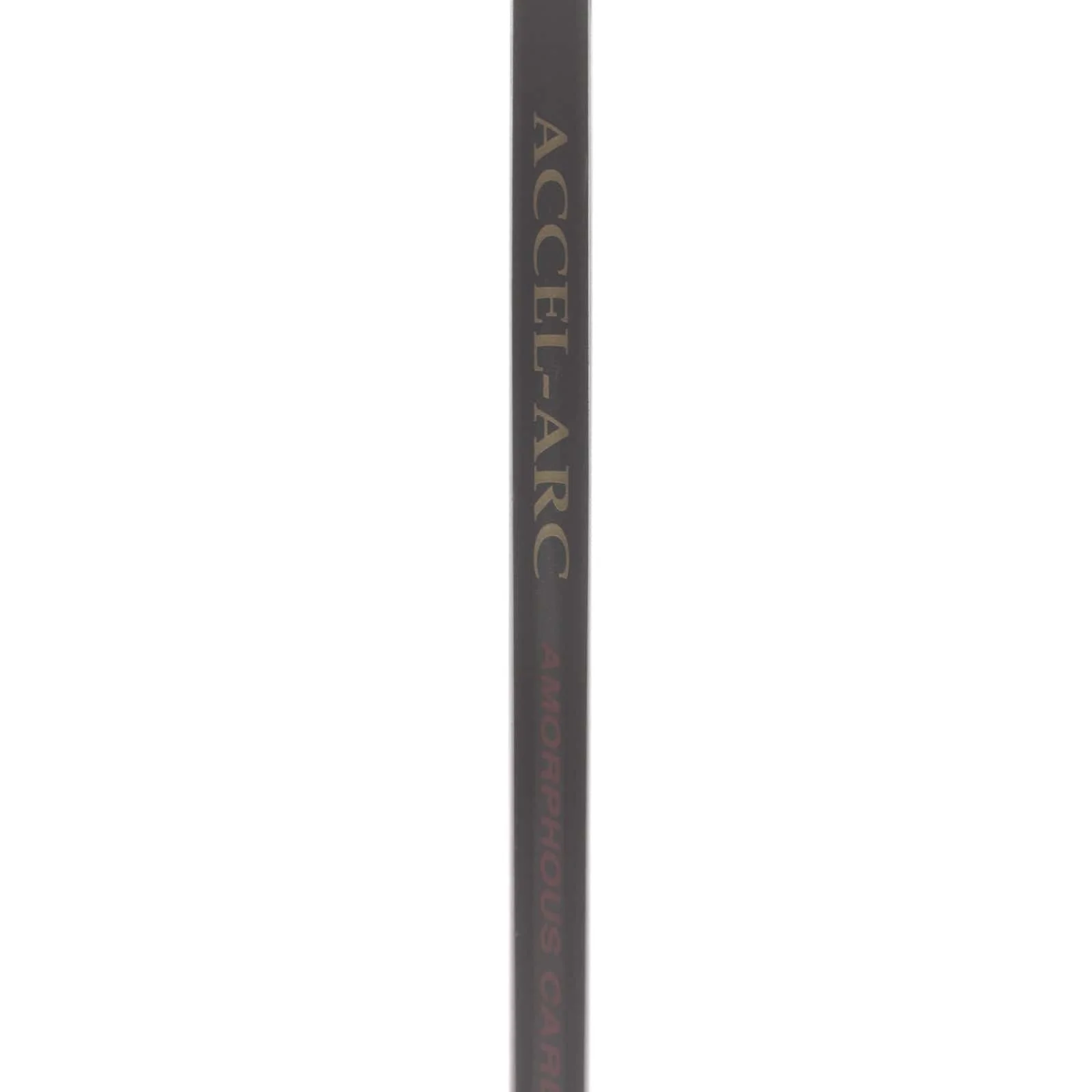 Mizuno T-Zoid Titanium Forged Graphite Mens Right Hand Driver 10* Stiff - Accel-Arc Amorphous Carbon Fibre - Image 4
