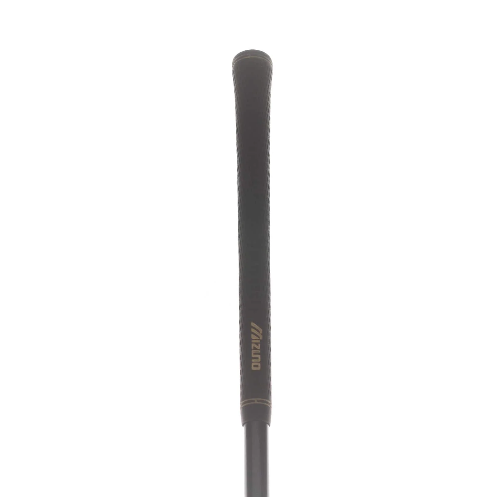 Mizuno T-Zoid Titanium Forged Graphite Mens Right Hand Driver 10* Stiff - Accel-Arc Amorphous Carbon Fibre - Image 5