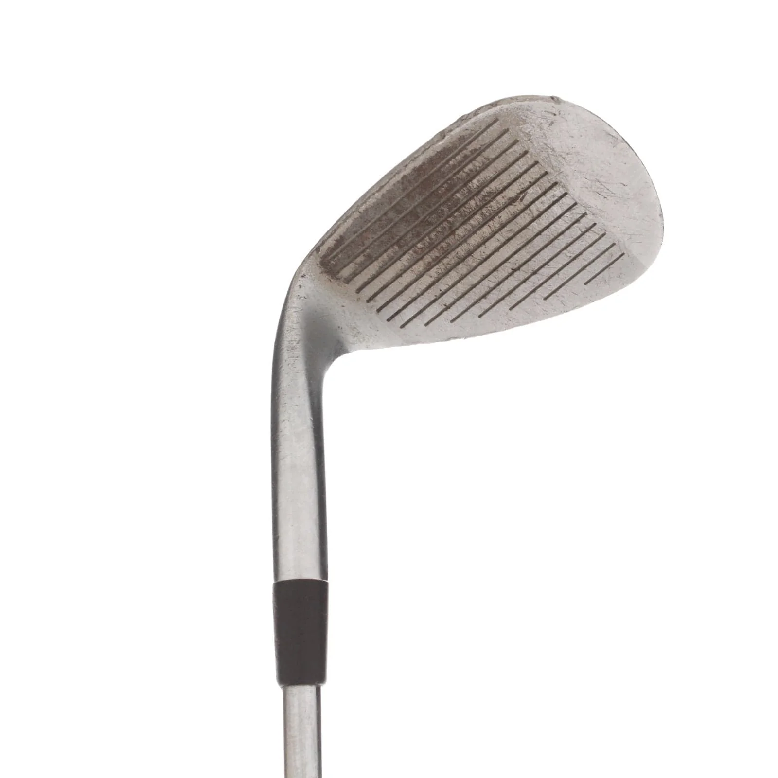 Mizuno T11 Steel Mens Right Hand Lob Wedge 58* 10 Bounce Wedge - Dynamic Gold - Image 2