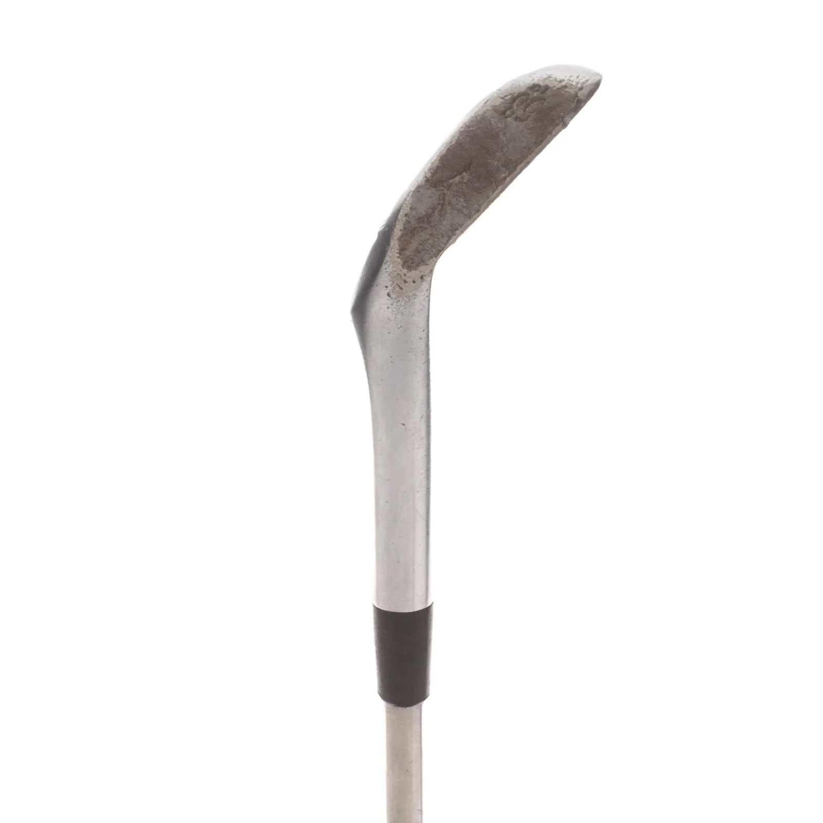 Mizuno T11 Steel Mens Right Hand Lob Wedge 58* 10 Bounce Wedge - Dynamic Gold - Image 3