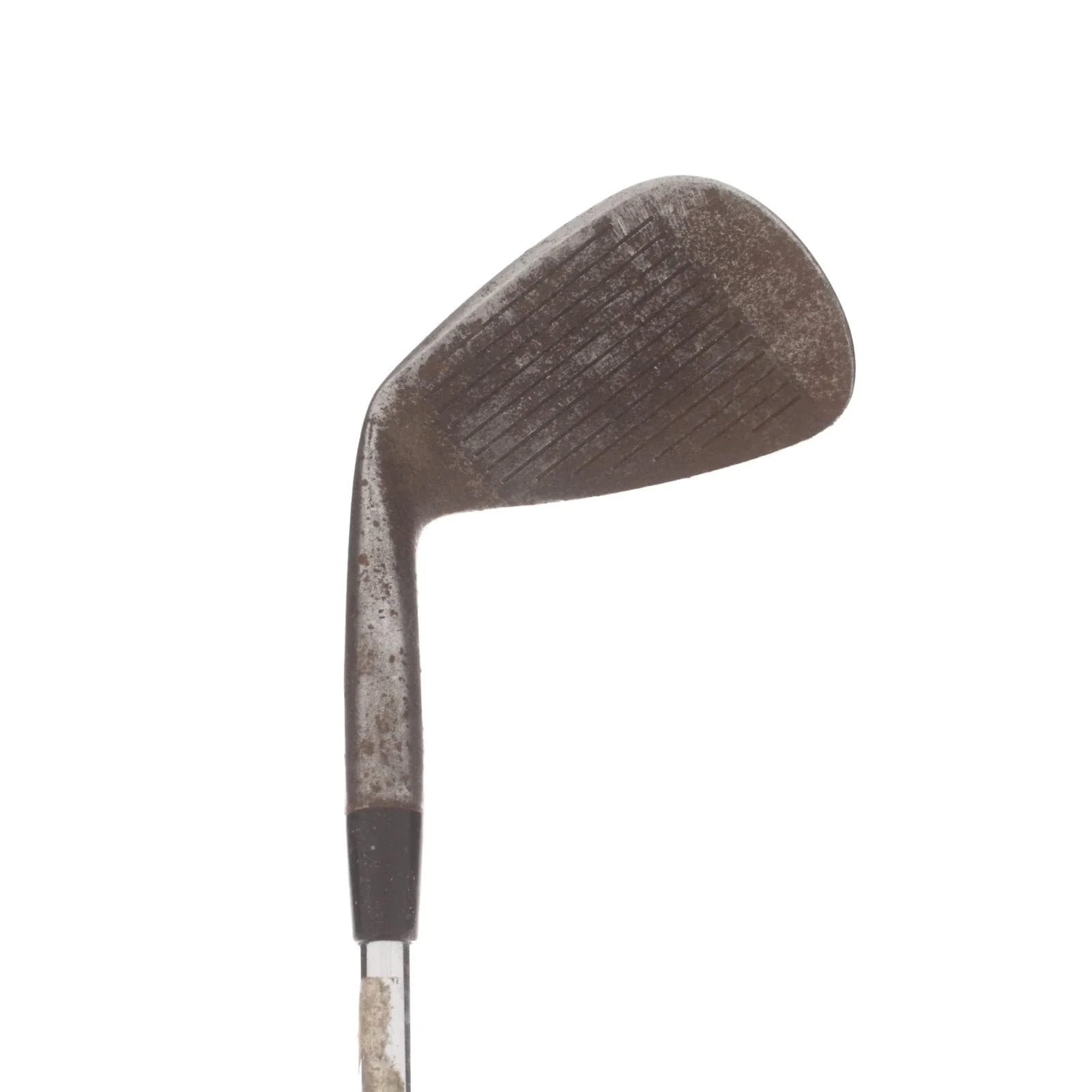 Mizuno T20 Steel Mens Right Hand Gap Wedge 46* 6 Bounce Stiff - Dynamic Gold Tour Issue - Image 2