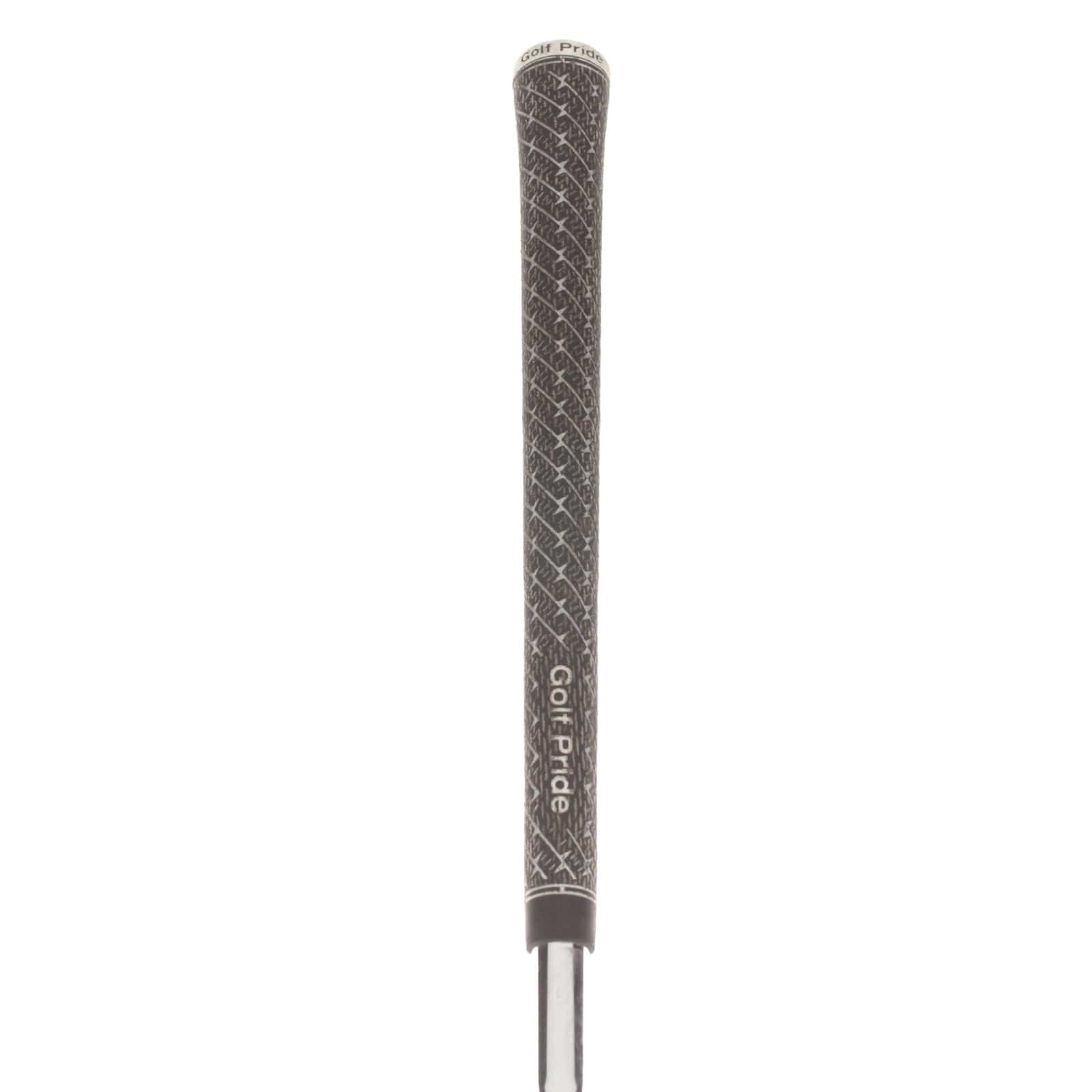 Mizuno T20 Steel Mens Right Hand Gap Wedge 46* 6 Bounce Stiff - Dynamic Gold Tour Issue - Image 5