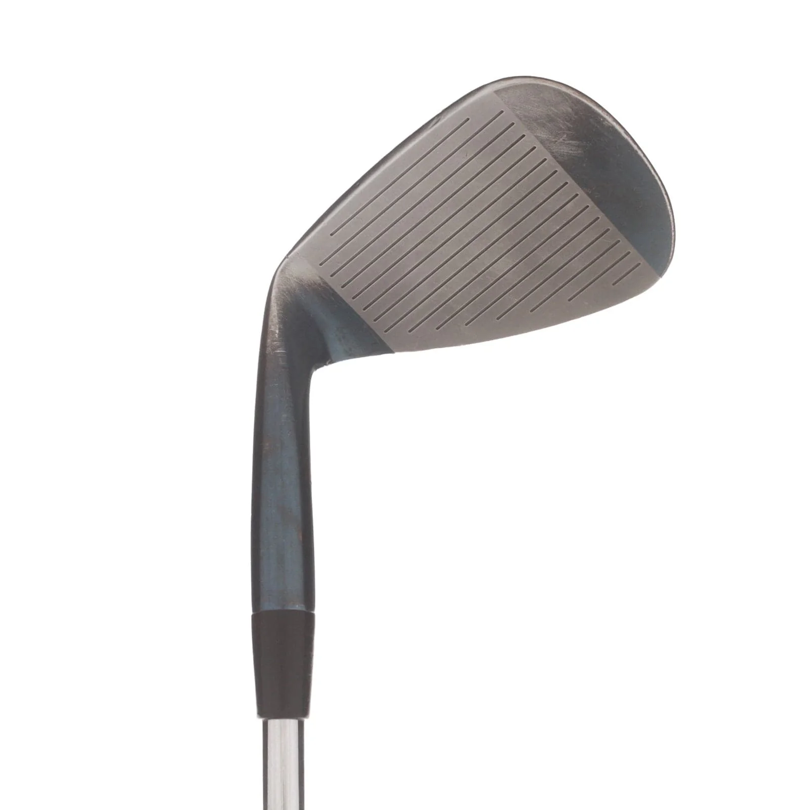 Mizuno T20 Steel Mens Right Hand Gap Wedge 50* 7 Bounce Regular - N.S.Pro 950GH - Image 2