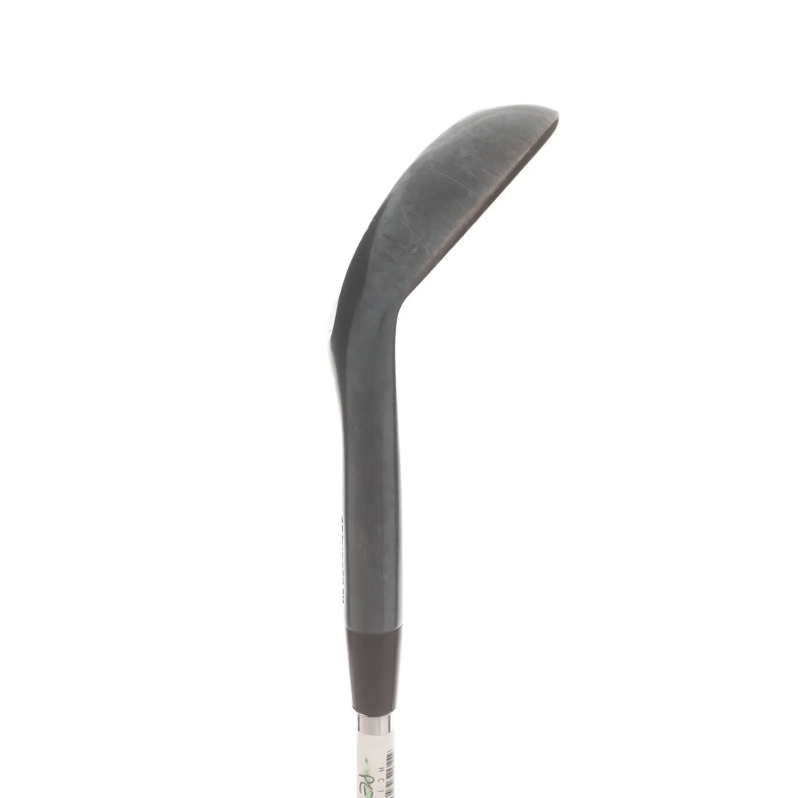Mizuno T20 Steel Mens Right Hand Sand Wedge 56* 10 Bounce Stiff - Dynamic Gold Tour Issue - Image 3