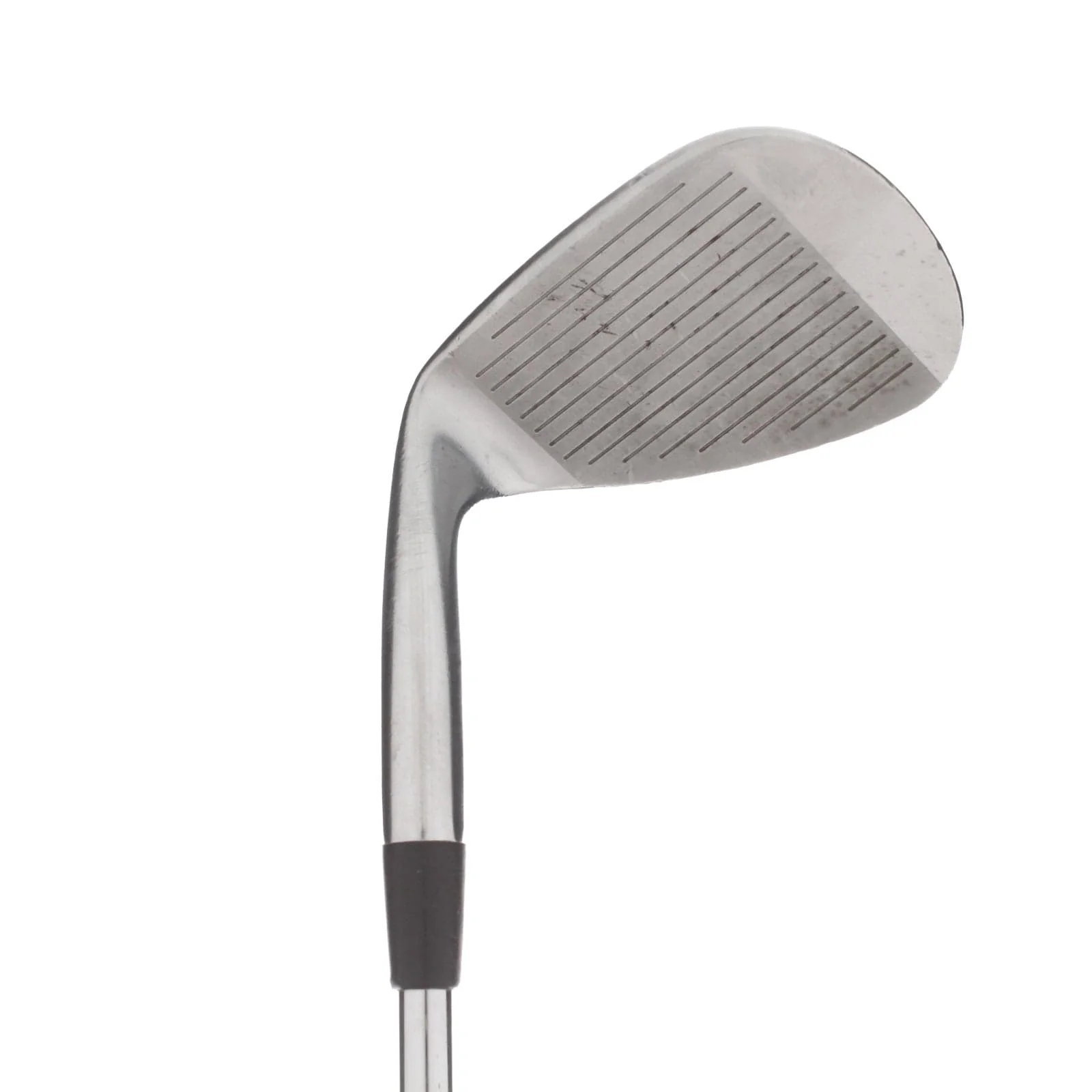 Mizuno T20 Steel Mens Right Hand Sand Wedge 56* 14 Bounce Stiff - Project X Rifle 6.0 - Image 2