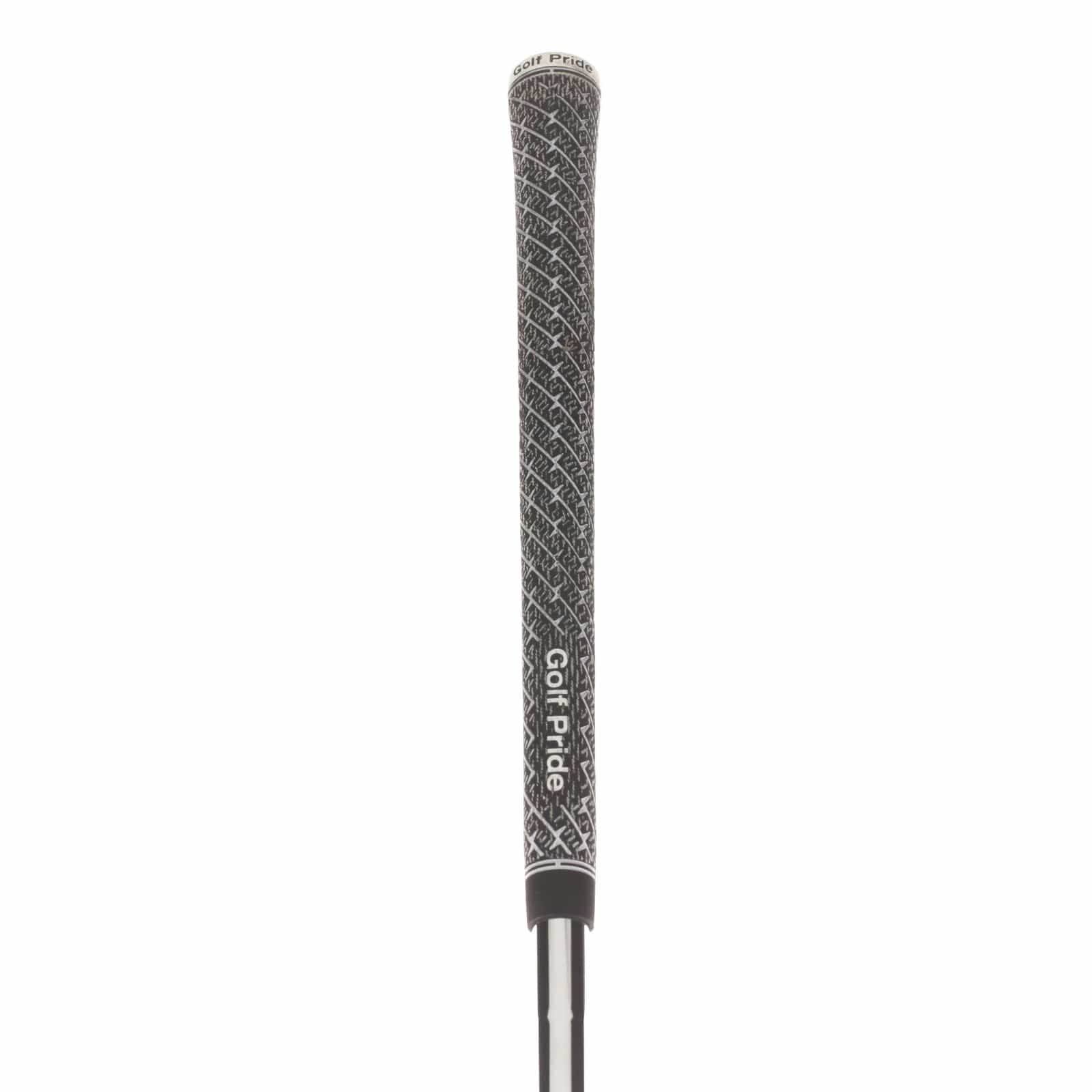 Mizuno T22 Steel Mens Right Hand Gap Wedge 50* 7 Bounce S Grind Stiff - Dynamic Gold Tour Issue S400 - Image 5