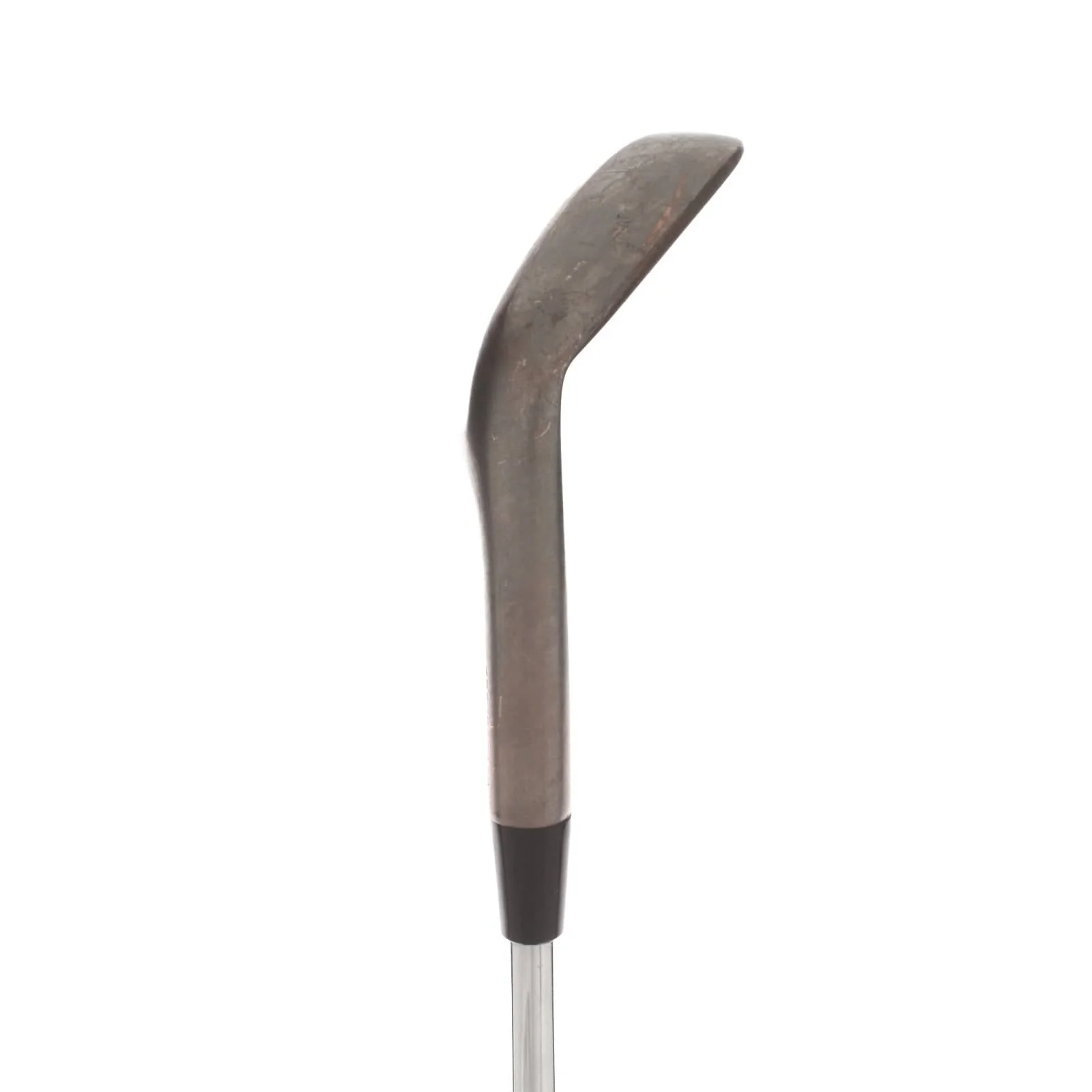 Mizuno T22 Steel Mens Right Hand Gap Wedge 52* 8 Bounce C Grind Wedge Flex - Dynamic Gold S400 - Image 3