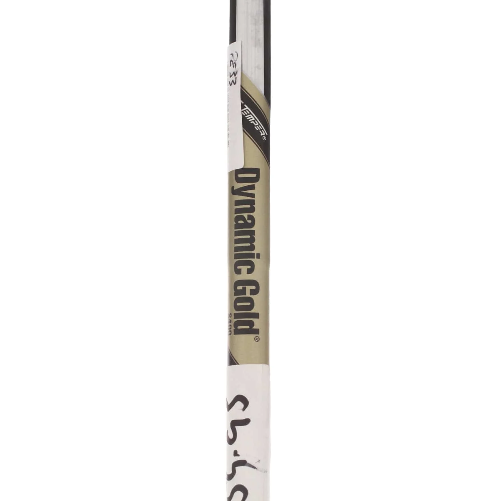 Mizuno T22 Steel Mens Right Hand Gap Wedge 52* 8 Bounce C Grind Wedge Flex - Dynamic Gold S400 - Image 4
