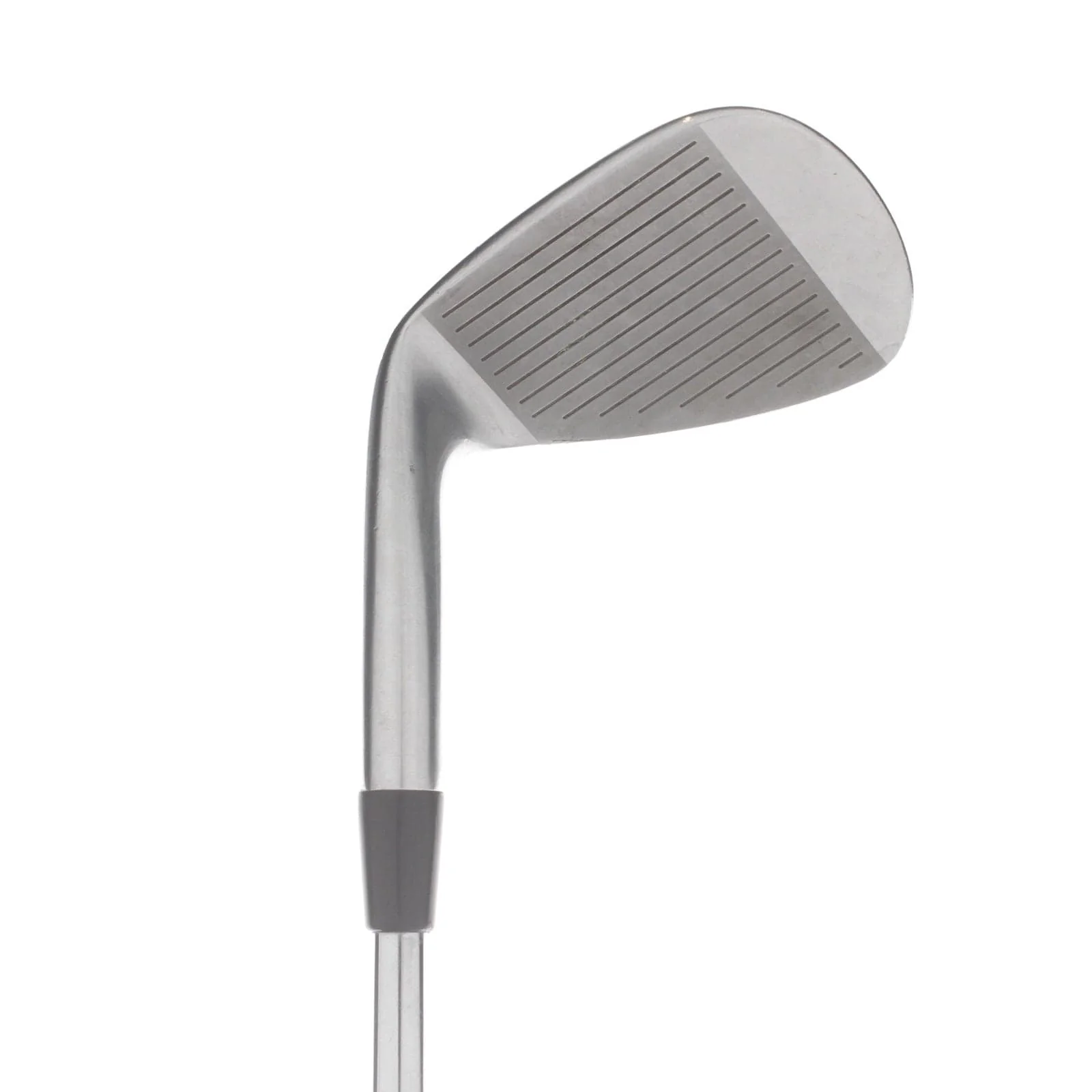 Mizuno T22 Steel Mens Right Hand Gap Wedge 52* 9 Bounce S Grind Stiff - Dynamic Gold S400 - Image 2