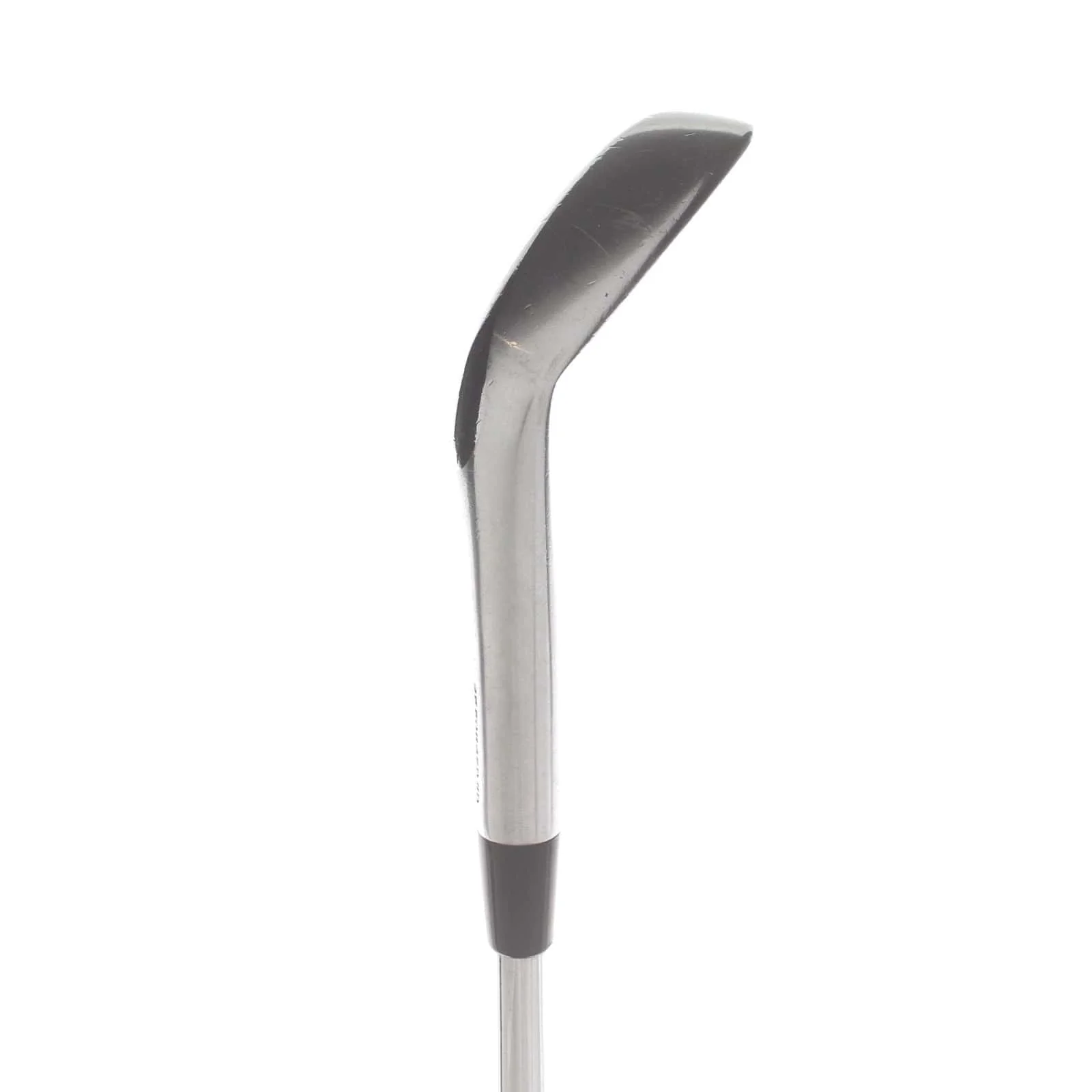 Mizuno T22 Steel Mens Right Hand Gap Wedge 52* 9 Bounce S Grind Stiff - Dynamic Gold S400 - Image 3