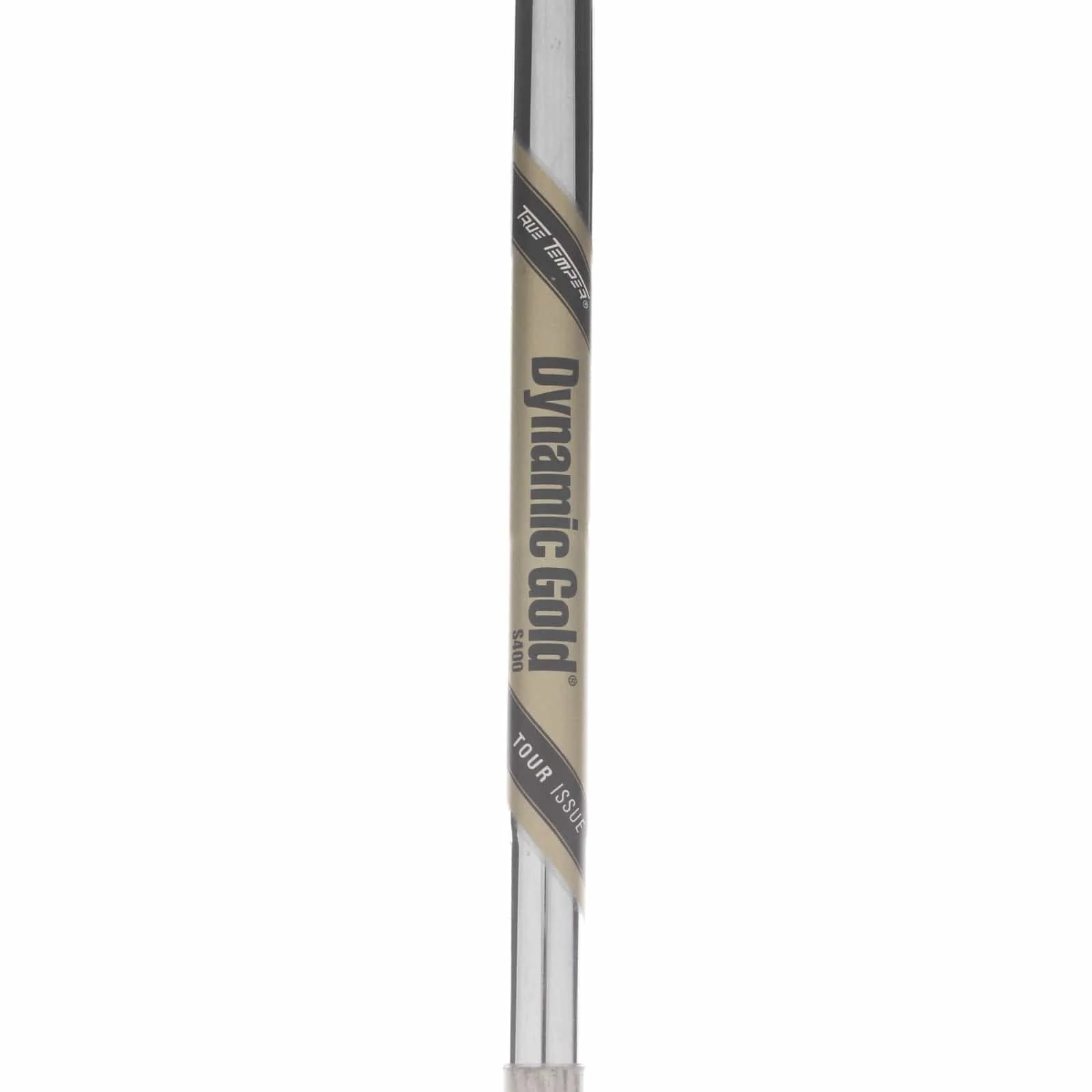 Mizuno T22 Steel Mens Right Hand Gap Wedge 52* 9 Bounce S Grind Stiff - Dynamic Gold S400 - Image 4