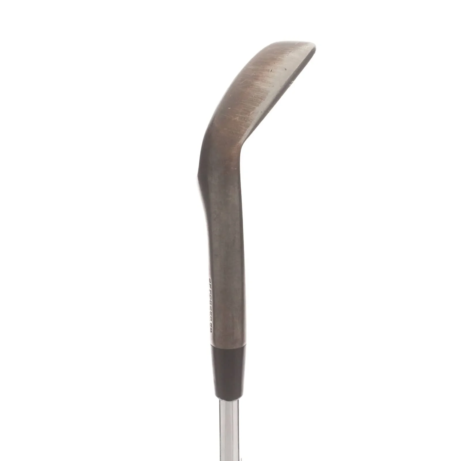 Mizuno T22 Steel Mens Right Hand Gap Wedge 52* 9 Bounce S Grind Wedge - True Temper - Image 3