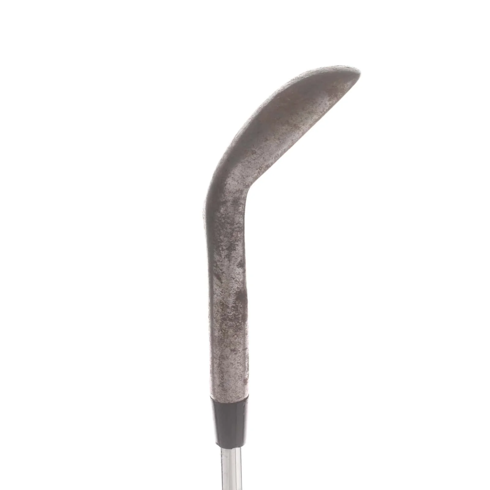 Mizuno T22 Steel Mens Right Hand Lob Wedge 58* 4 Bounce X Grind Stiff - Dynamic Gold S400 - Image 3