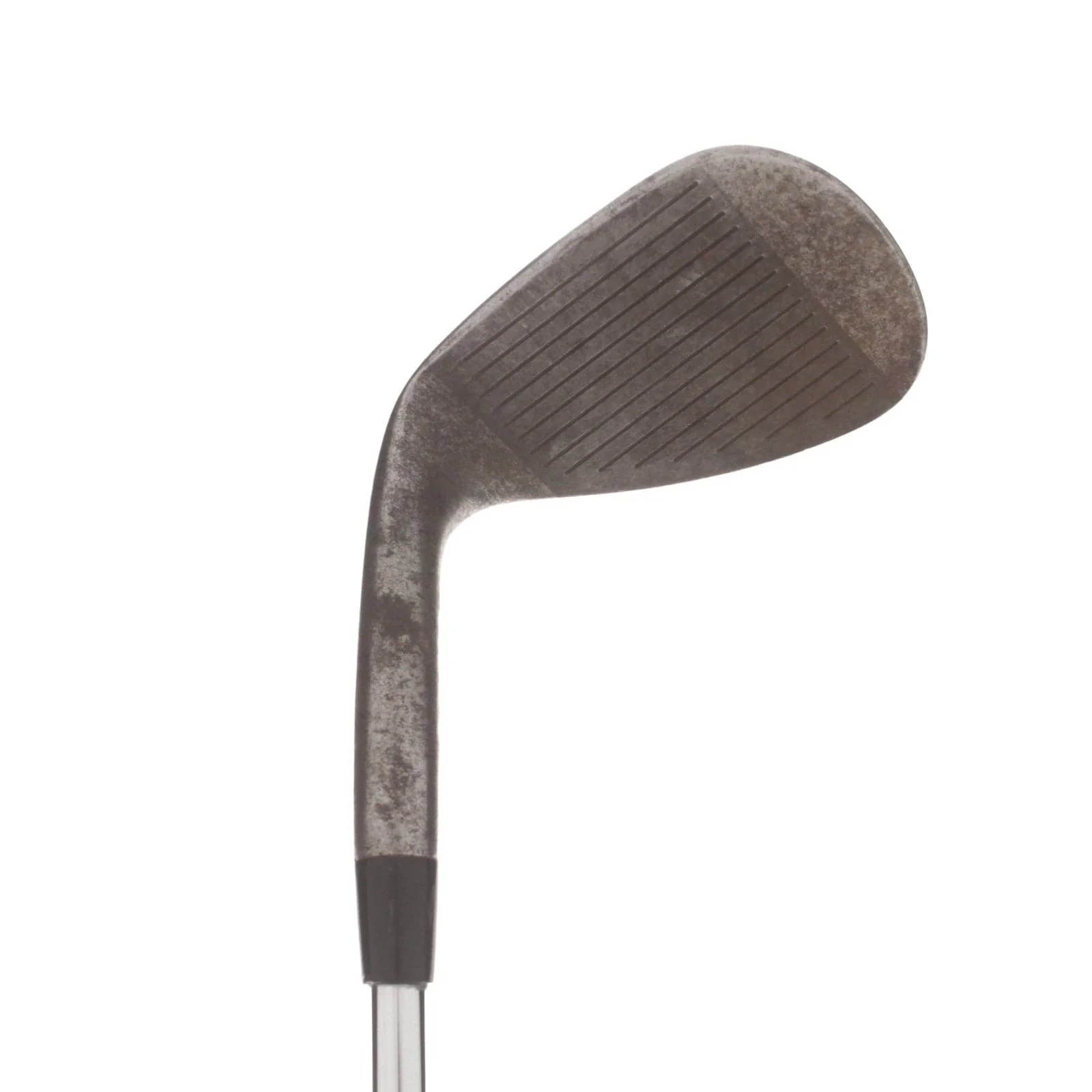 Mizuno T22 Steel Mens Right Hand Lob Wedge 58* 4 Bounce X Grind Stiff - True Temper Dynamic Gold Tour Issue S400 - Image 2