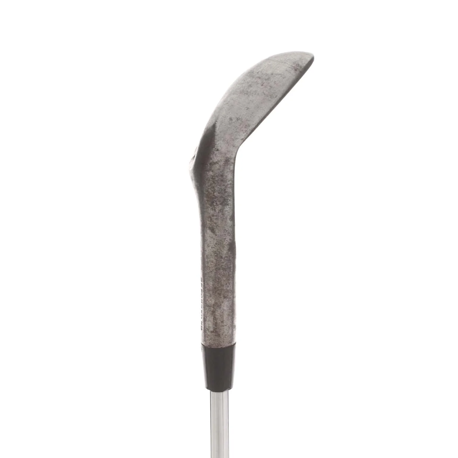 Mizuno T22 Steel Mens Right Hand Lob Wedge 58* 4 Bounce X Grind Stiff - True Temper Dynamic Gold Tour Issue S400 - Image 3