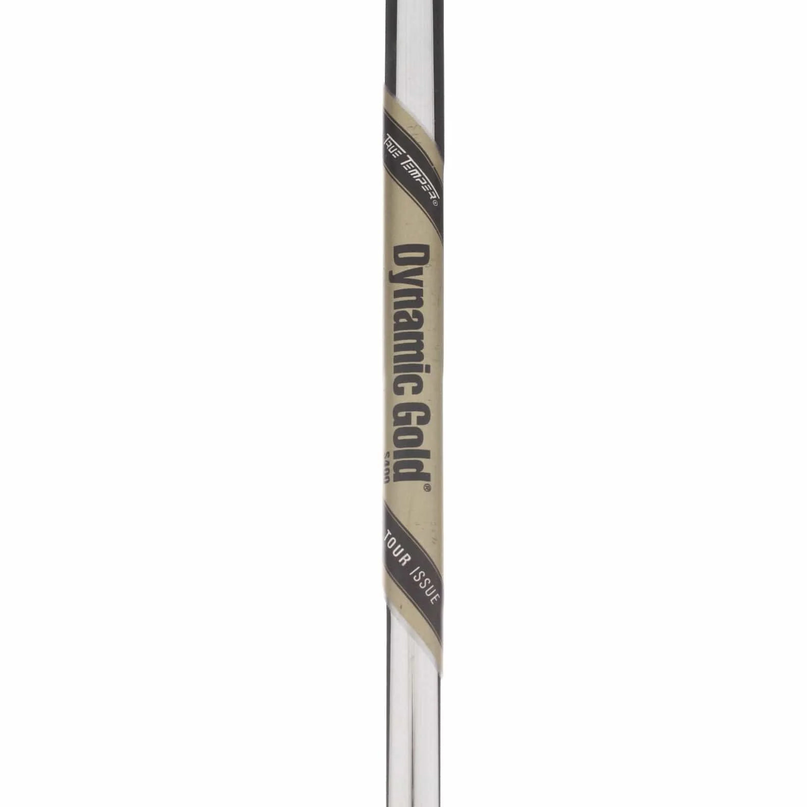 Mizuno T22 Steel Mens Right Hand Lob Wedge 58* 4 Bounce X Grind Stiff - True Temper Dynamic Gold Tour Issue S400 - Image 4