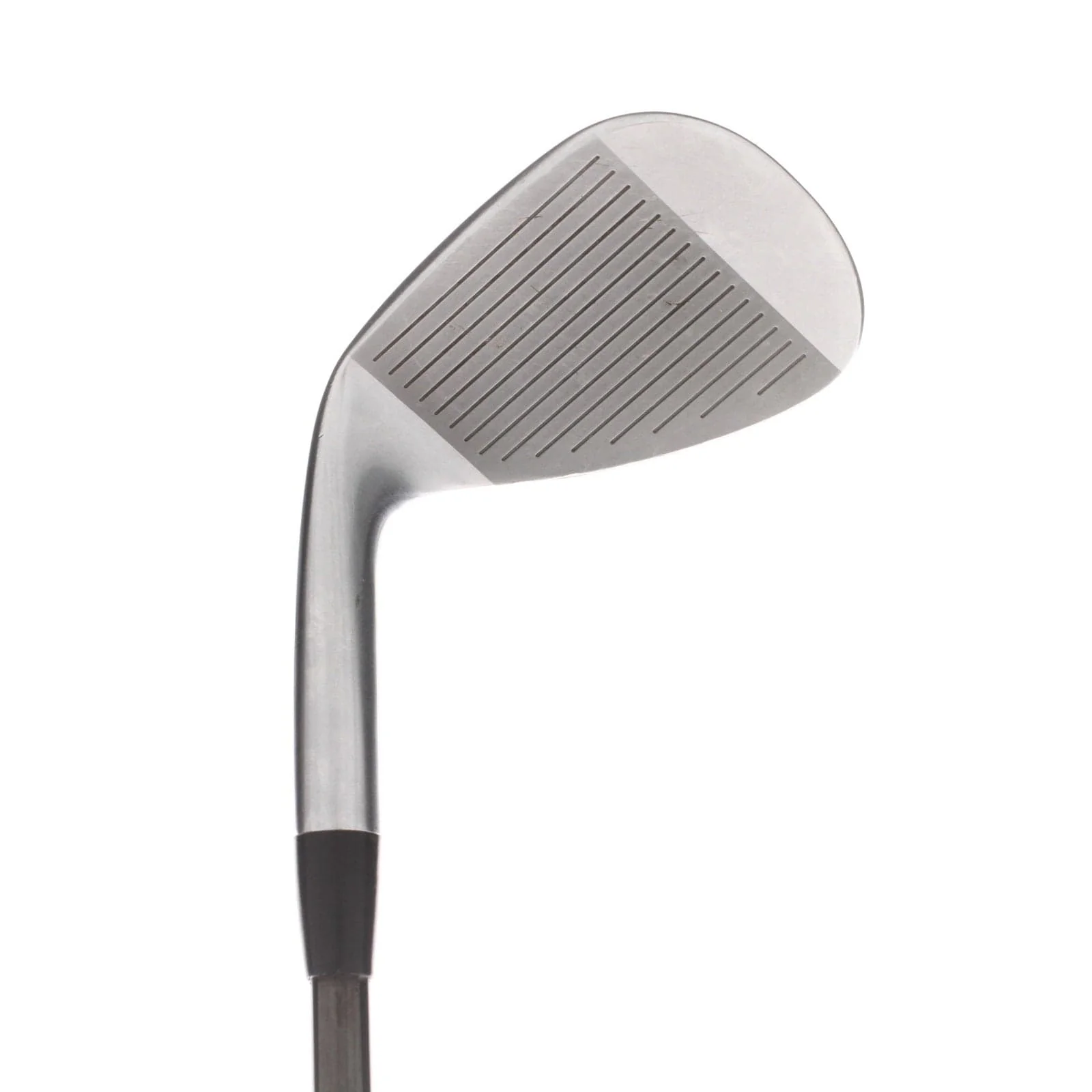 Mizuno T22 Steel Mens Right Hand Lob Wedge 58* 8 Bounce C Grind Wedge - KBS HI-REV 2.0 115 - Image 2