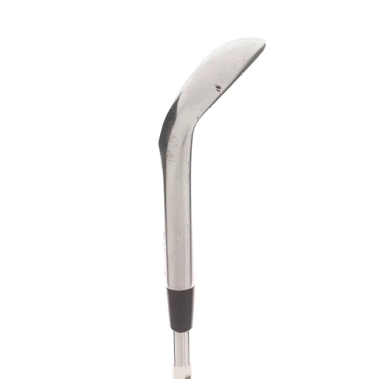 Mizuno T22 Steel Mens Right Hand Lob Wedge 60* 10 Bounce C Grind Wedge - Dynamic Gold - Image 3