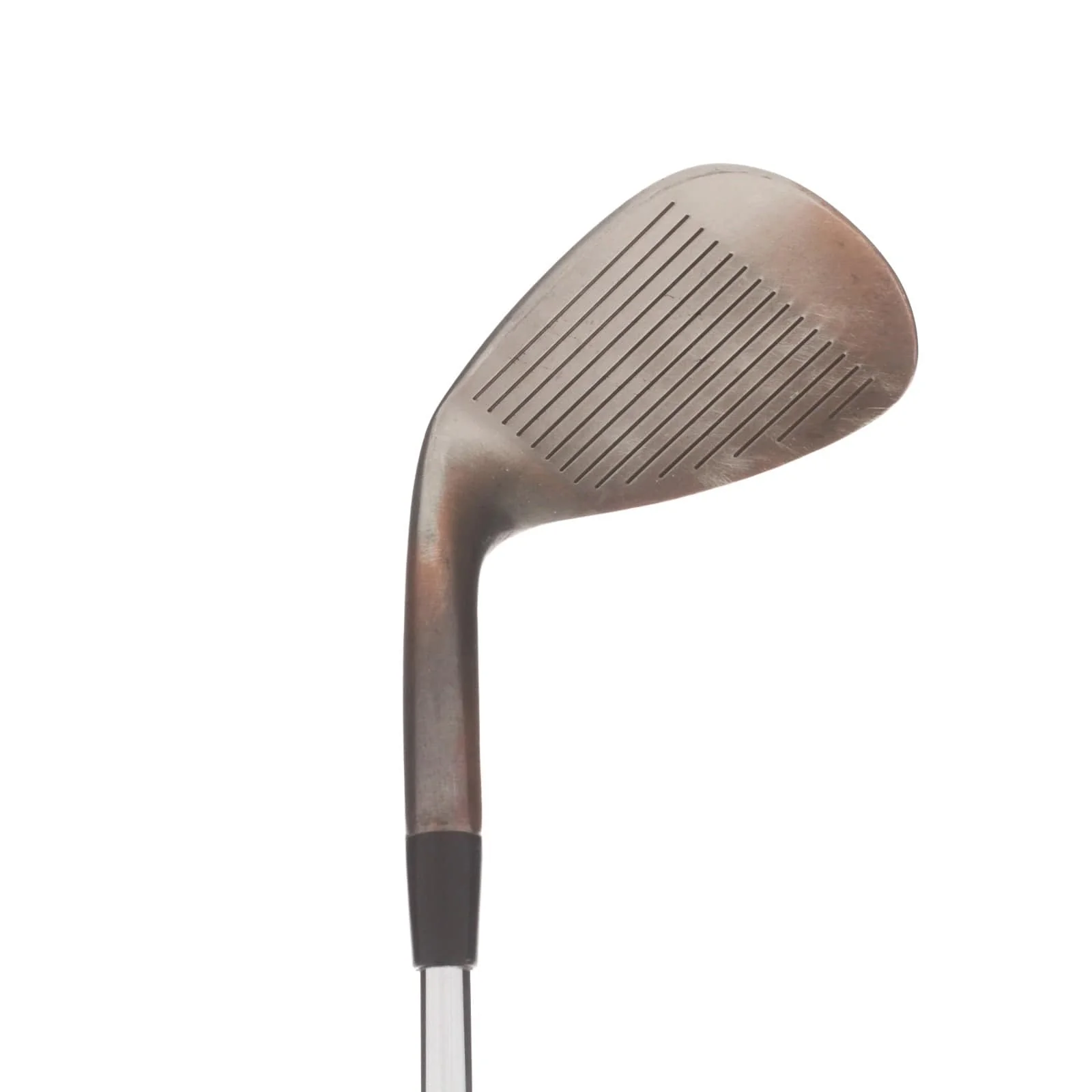 Mizuno T22 Steel Mens Right Hand Lob Wedge 60* Stiff - Dynamic Gold Tour Issue S400 - Image 2