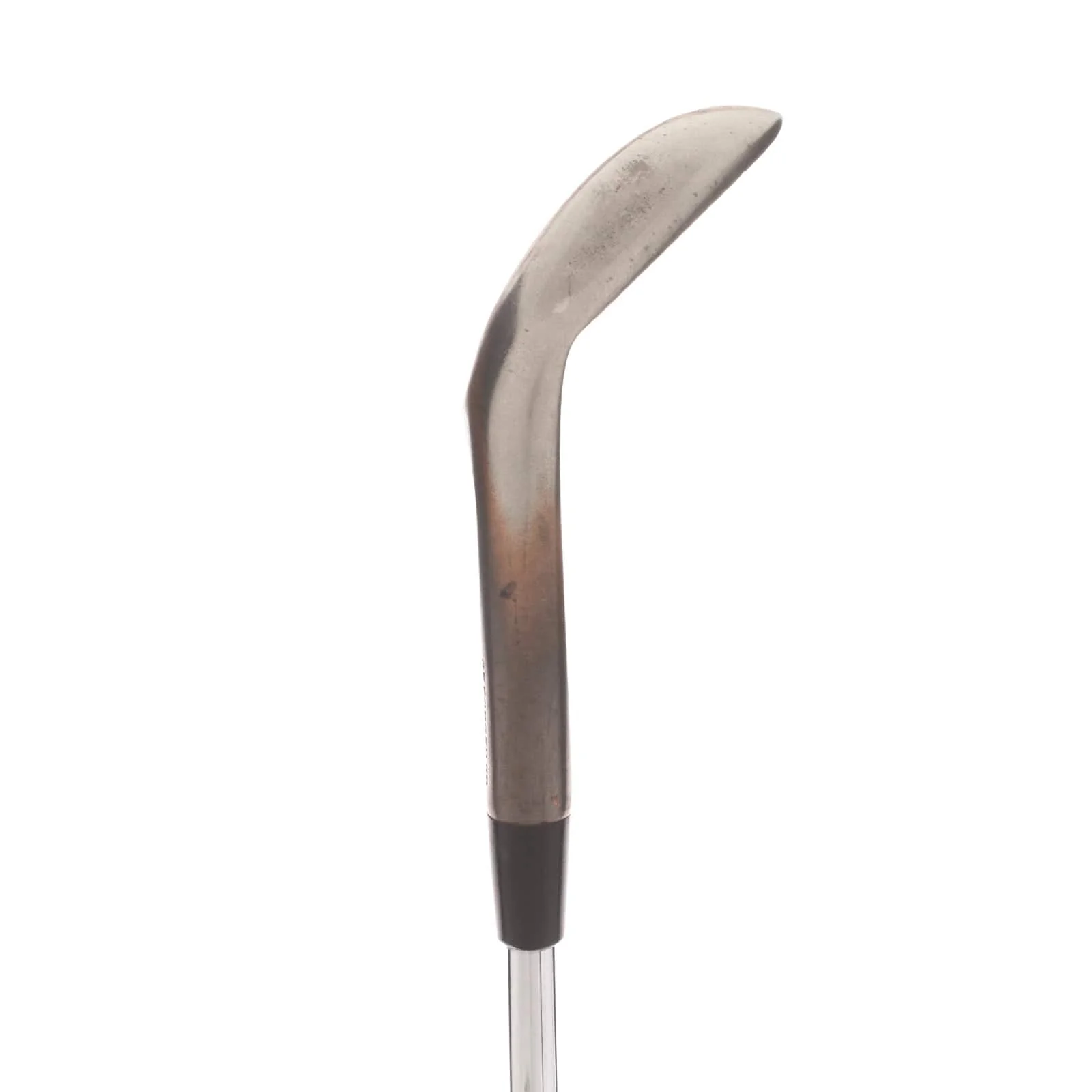 Mizuno T22 Steel Mens Right Hand Lob Wedge 60* Stiff - Dynamic Gold Tour Issue S400 - Image 3