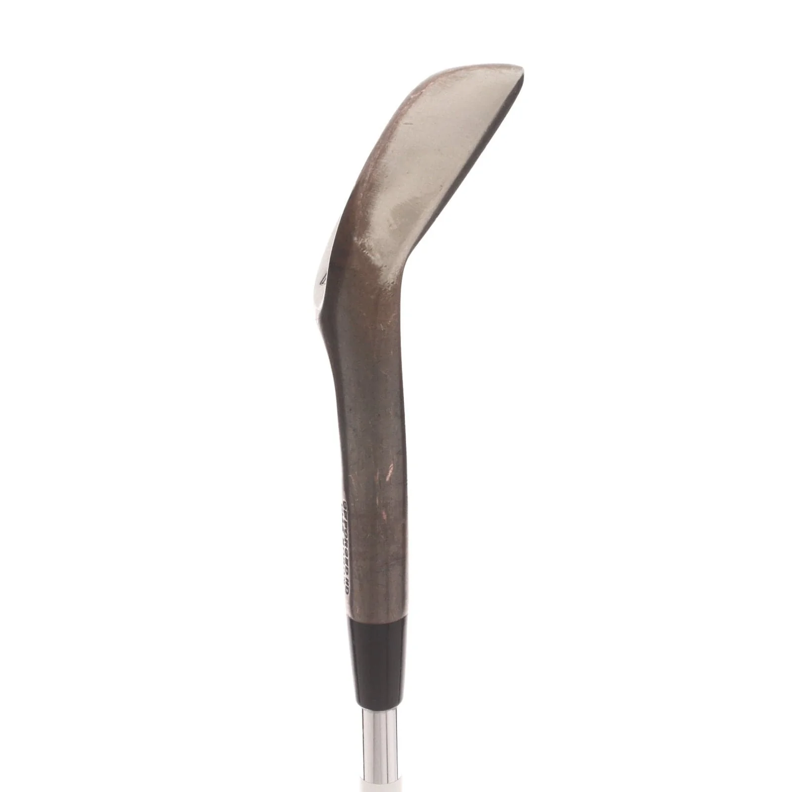 Mizuno T22 Steel Mens Right Hand Sand Wedge 54* 8 Bounce D Grind Stiff - Dynamic Gold S400 - Image 3