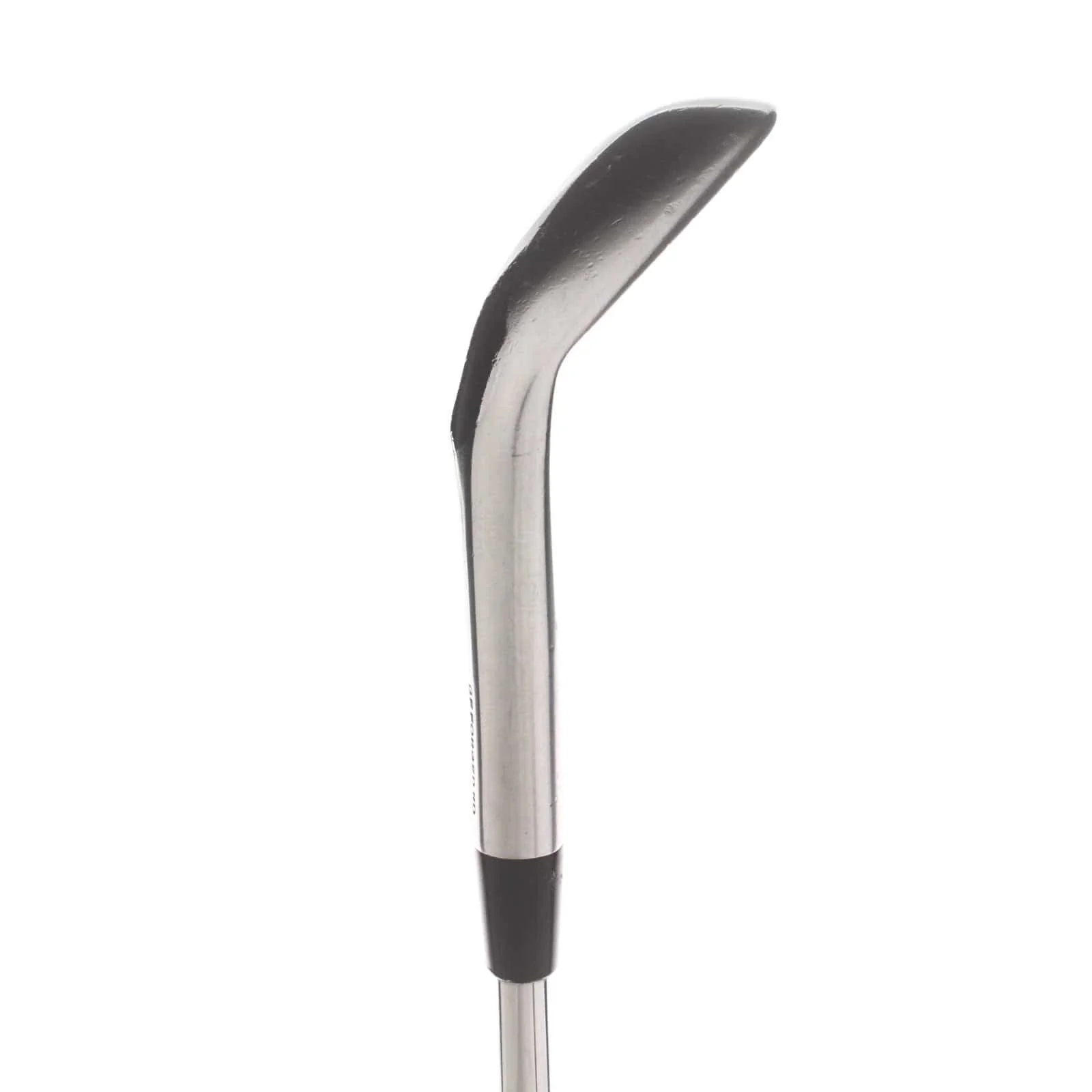 Mizuno T22 Steel Mens Right Hand Sand Wedge 56* 10 Bounce D Grind Wedge - Dynamic Gold Tour Issue - Image 3