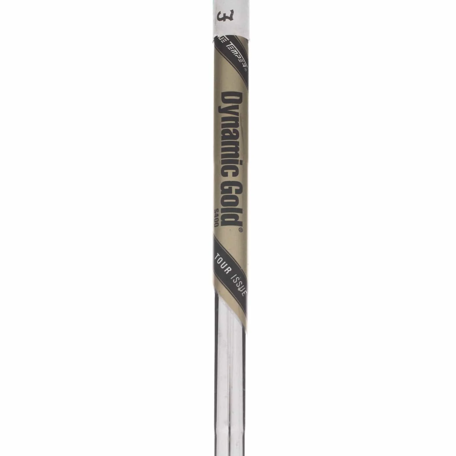 Mizuno T22 Steel Mens Right Hand Sand Wedge 56* 10 Bounce D Grind Wedge - Dynamic Gold Tour Issue - Image 4