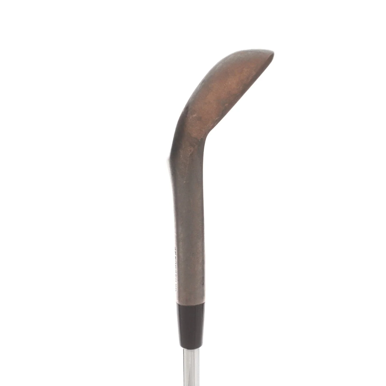 Mizuno T22 Steel Mens Right Hand Sand Wedge 56* 10 Bounce Wedge Flex - Dynamic Gold S400 - Image 3