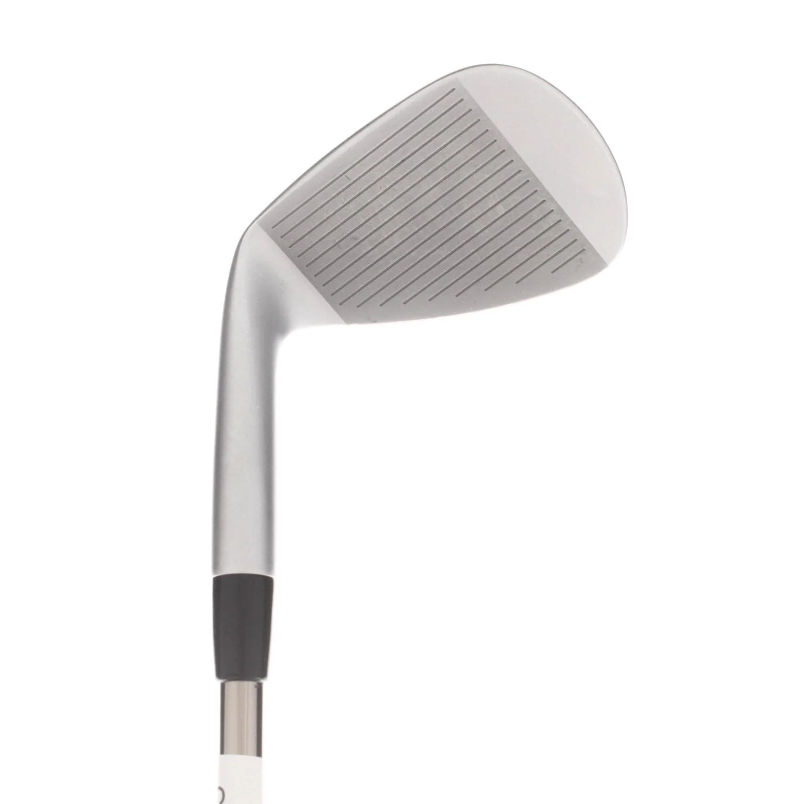 Mizuno T24 Satin Graphite Mens Right Hand Gap Wedge 48* 10 Bounce S Grind Regular - Recoil 95 F3 - Image 2