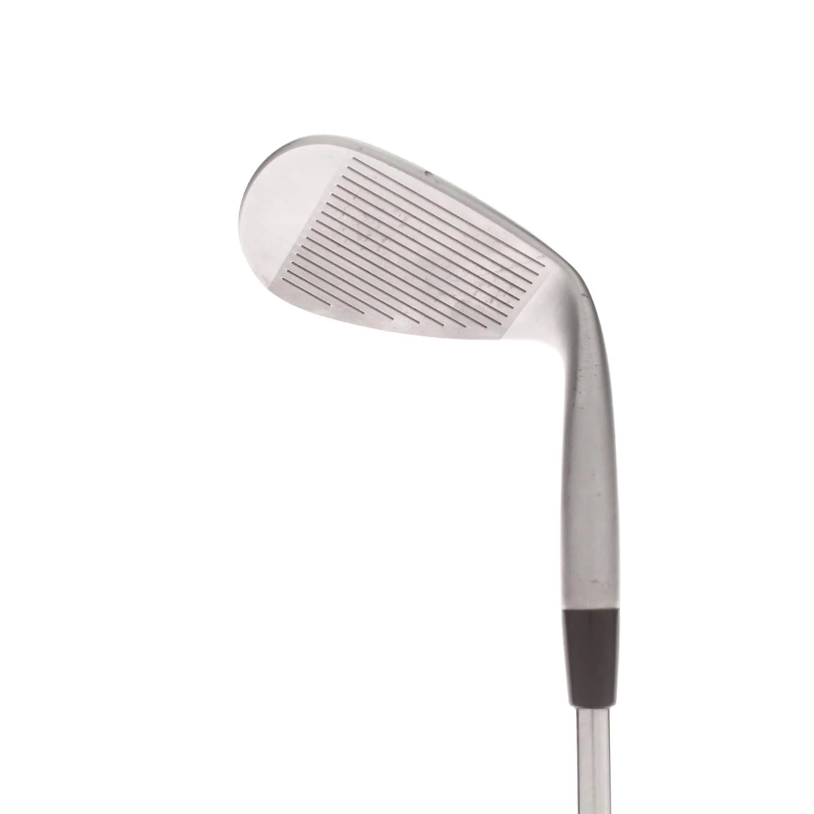 Mizuno T24 Steel Mens Left Hand Lob Wedge 60* 6 Bounce X Grind Wedge - True Temper Dynamic Gold - Image 2