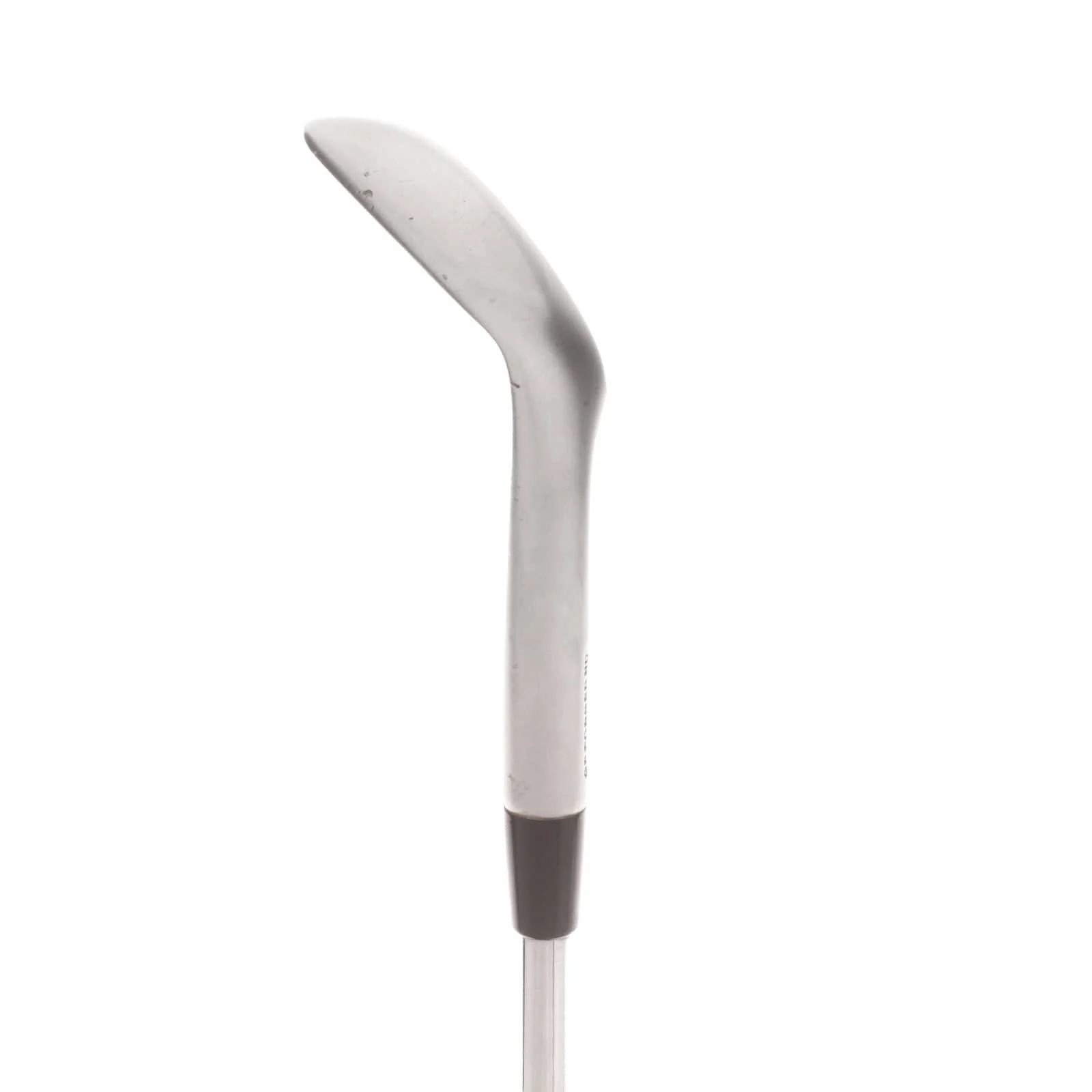 Mizuno T24 Steel Mens Left Hand Lob Wedge 60* 6 Bounce X Grind Wedge - True Temper Dynamic Gold - Image 3