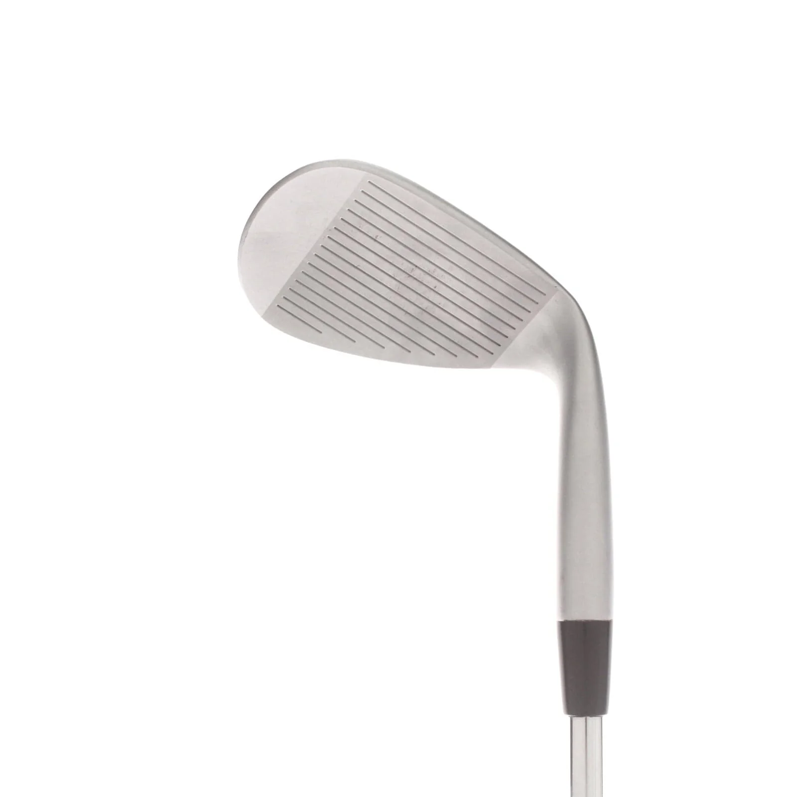 Mizuno T24 Steel Mens Left Hand Sand Wedge 56* 6 Bounce C Grind Wedge - True Temper Dynamic Gold - Image 2