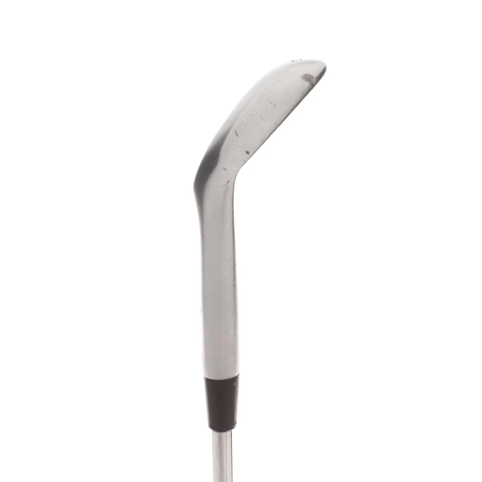 Mizuno T24 Steel Mens Right Hand Lob Wedge 58* 10 Bounce V Grind Stiff - Dynamic Gold Tour Issue S400 - Image 3