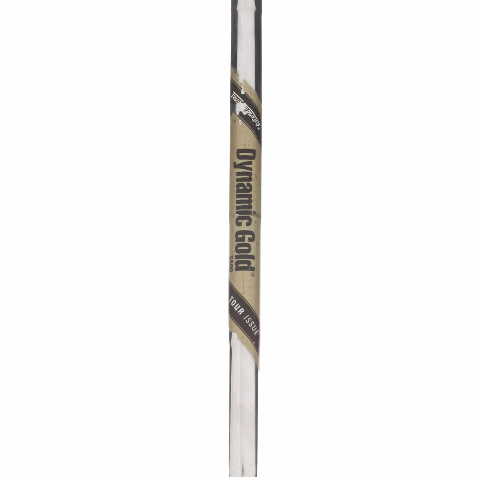 Mizuno T24 Steel Mens Right Hand Lob Wedge 58* 10 Bounce V Grind Stiff - Dynamic Gold Tour Issue S400 - Image 4