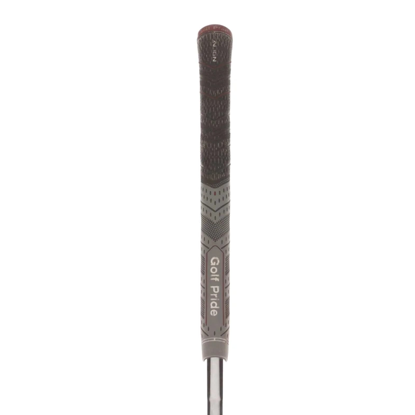 Mizuno T24 Steel Mens Right Hand Lob Wedge 58* 10 Bounce V Grind Stiff - Dynamic Gold Tour Issue S400 - Image 5