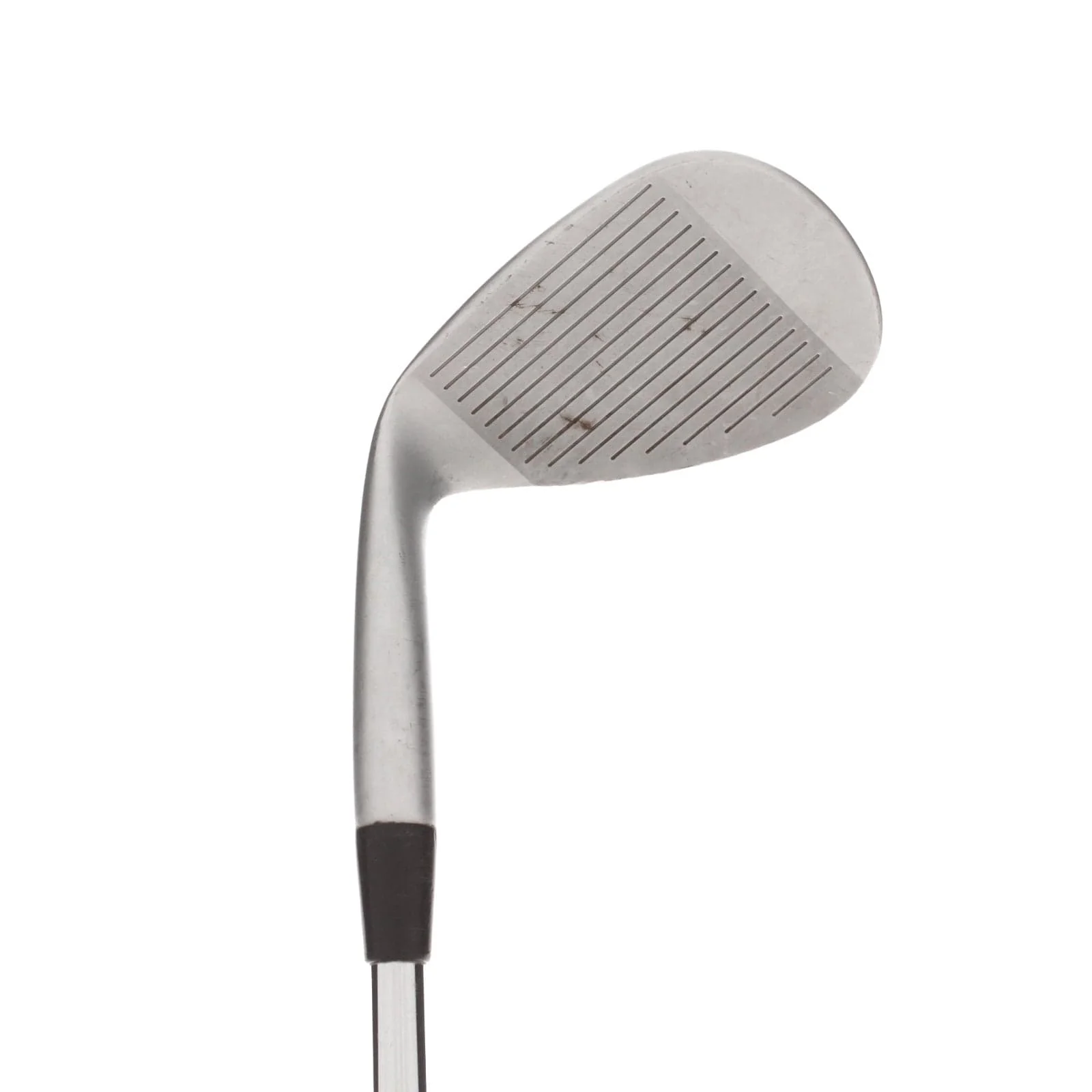 Mizuno T24 Steel Mens Right Hand Lob Wedge 58* 10 Bounce Versatile Grind Stiff - Dynamic Gold Tour Issue - Image 2