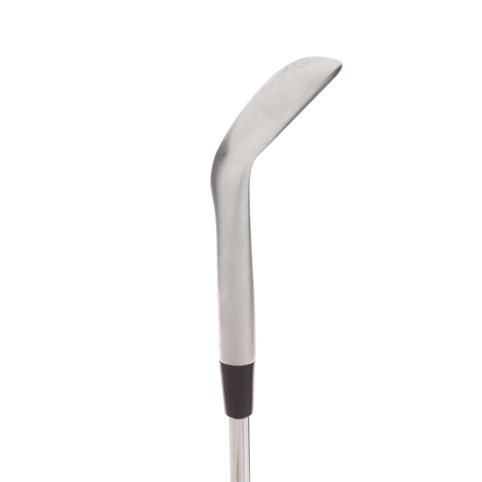 Mizuno T24 Steel Mens Right Hand Sand Wedge 56* 12 Bounce S Grind Stiff - KBS Hi-Rev 2.0 125 - Image 3