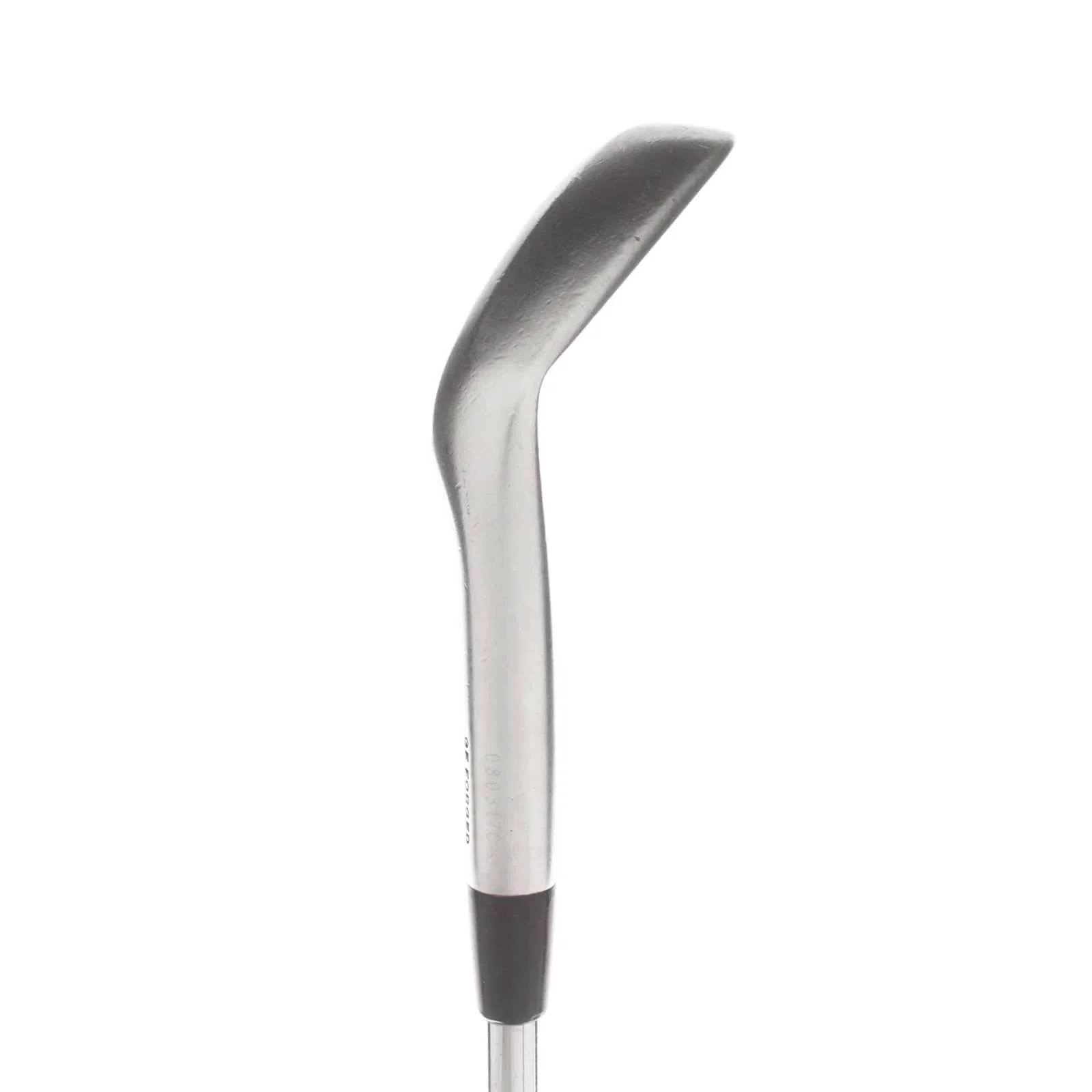 Mizuno T7 Steel Mens Right Hand Gap Wedge 50* 7 Bounce Extra Stiff - KBS Tour X - Image 3