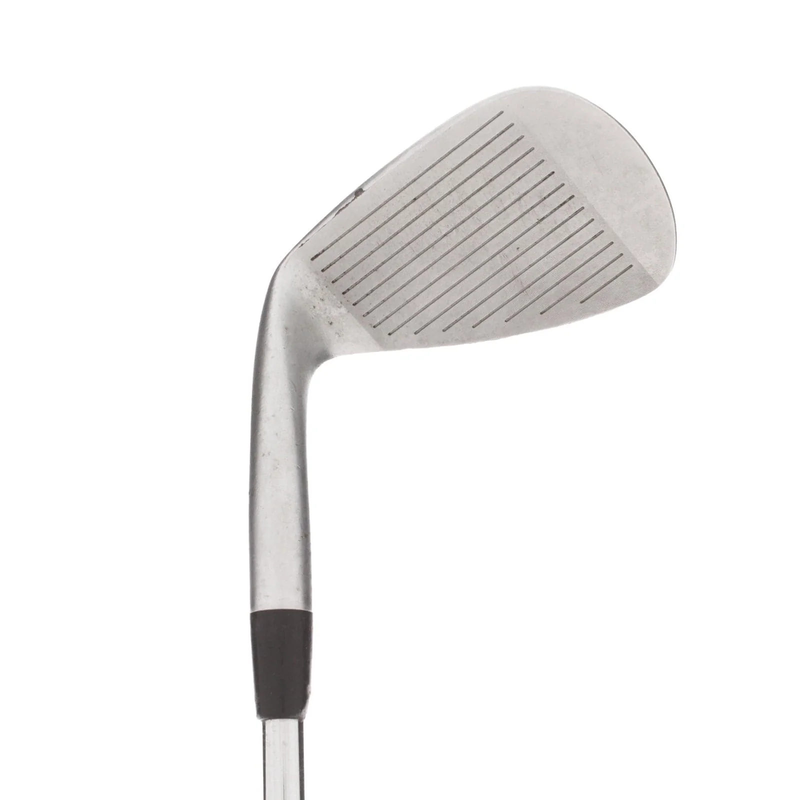 Mizuno T7 Steel Mens Right Hand Gap Wedge 50* 7 Bounce Wedge - Dynamic Gold - Image 2
