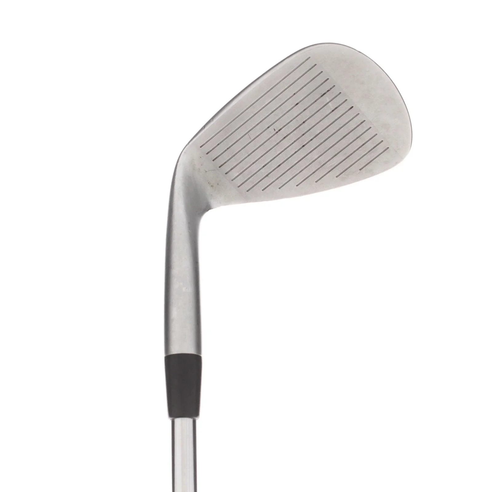 Mizuno T7 Steel Mens Right Hand Gap Wedge 52* 9 Bounce Stiff - Nippon N.S Pro Modus3 Tour 105 - Image 2