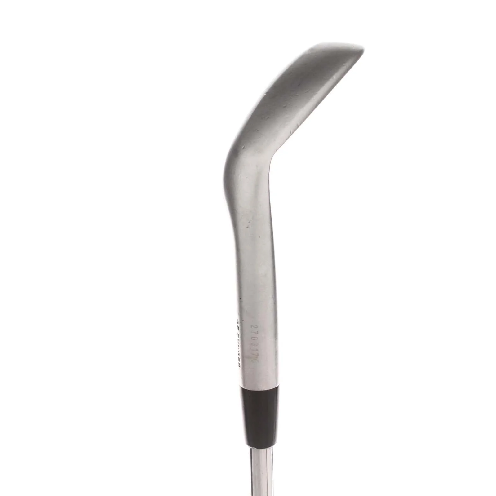 Mizuno T7 Steel Mens Right Hand Gap Wedge 52* 9 Bounce Stiff - Nippon N.S Pro Modus3 Tour 105 - Image 3