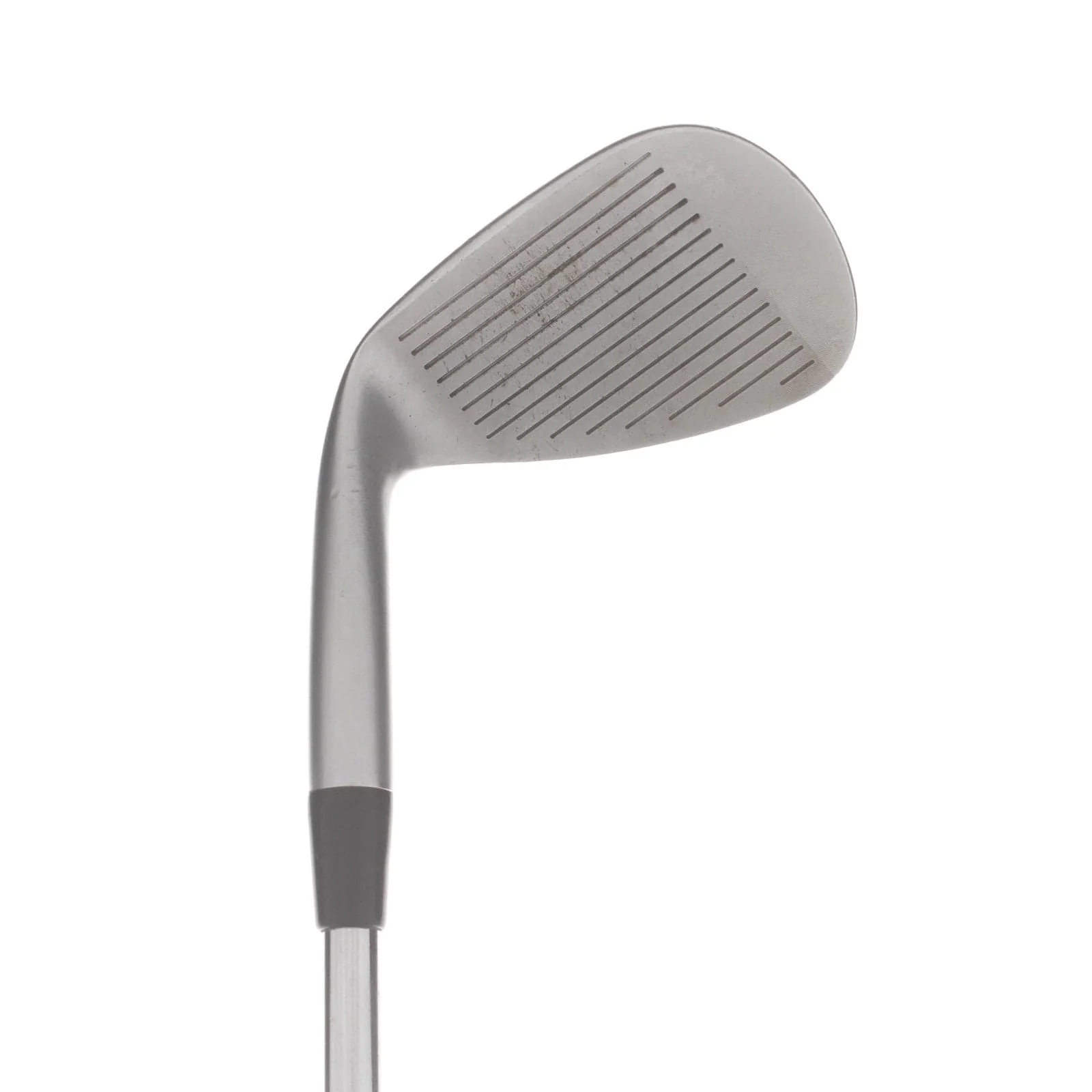 Mizuno T7 Steel Mens Right Hand Sand Wedge 55* 9 Bounce Wedge - - Image 2