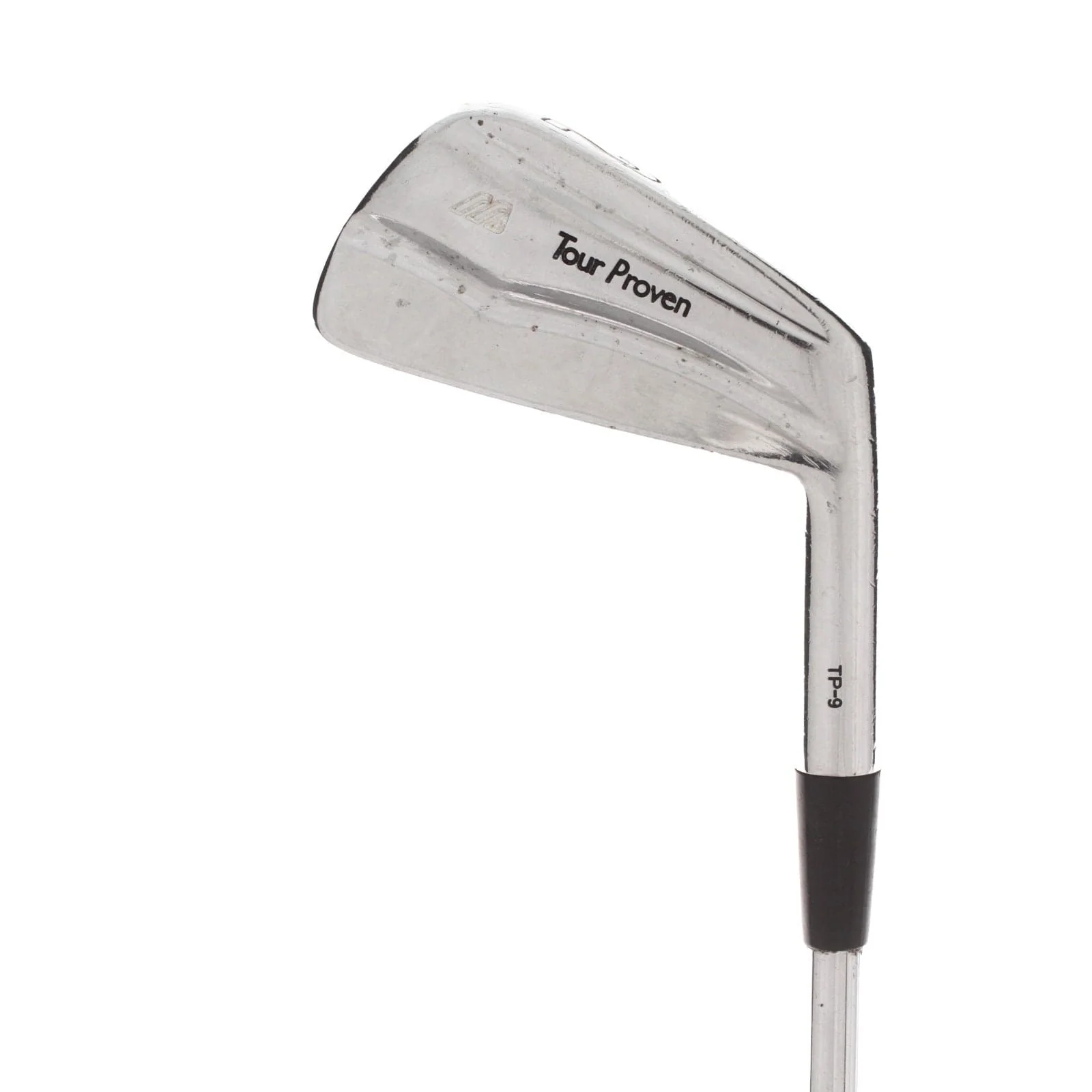 Mizuno TP-9 Steel Mens Right Hand 2 Iron 18* Stiff - Dynamic Gold S300