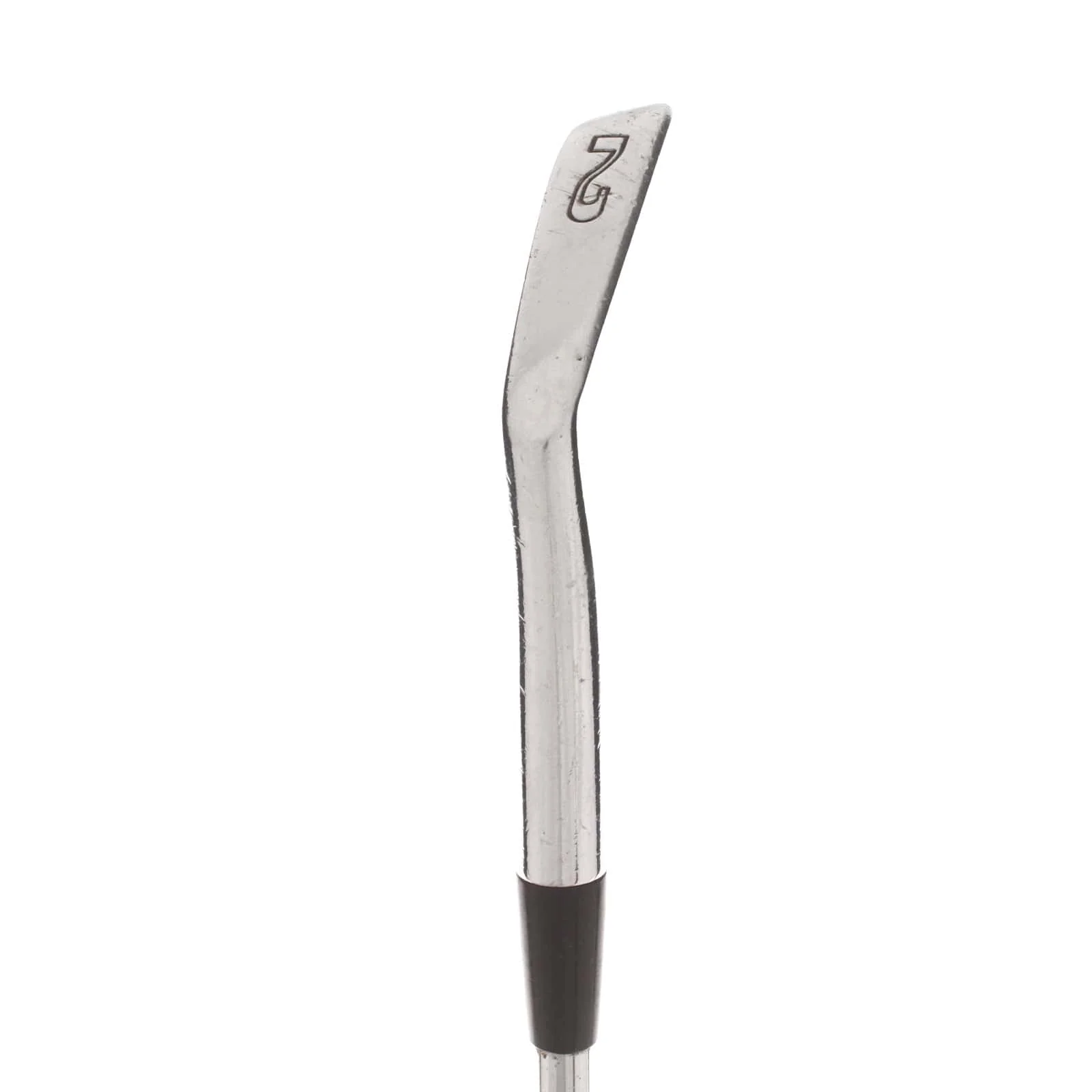 Mizuno TP-9 Steel Mens Right Hand 2 Iron 18* Stiff - Dynamic Gold S300 - Image 3