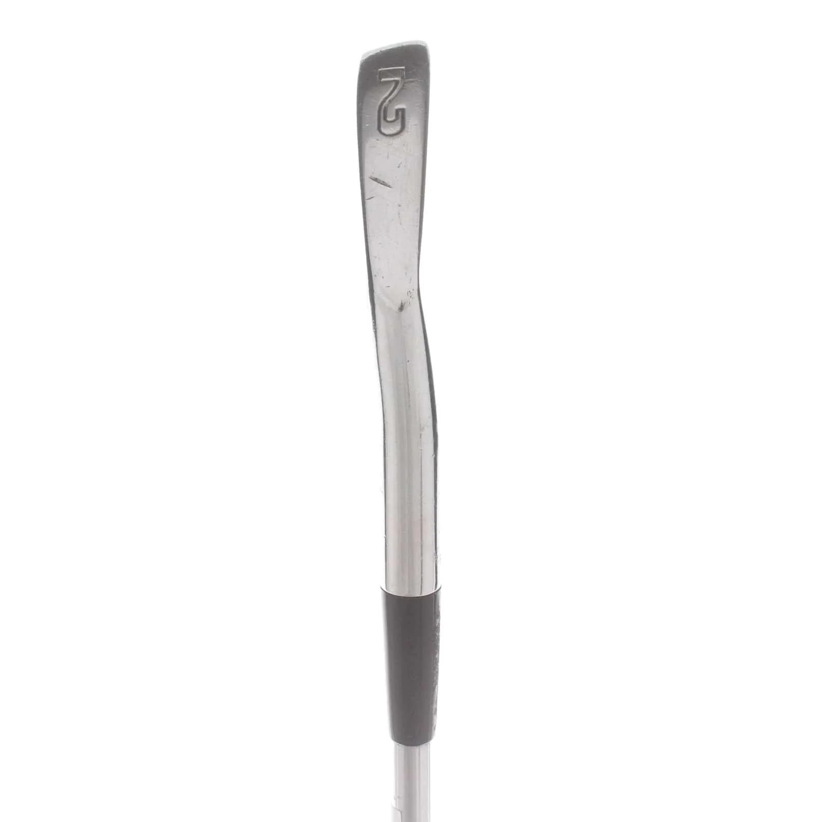 Mizuno TP-9 Steel Mens Right Hand 2 Iron Regular - Dynamic Gold - Image 3