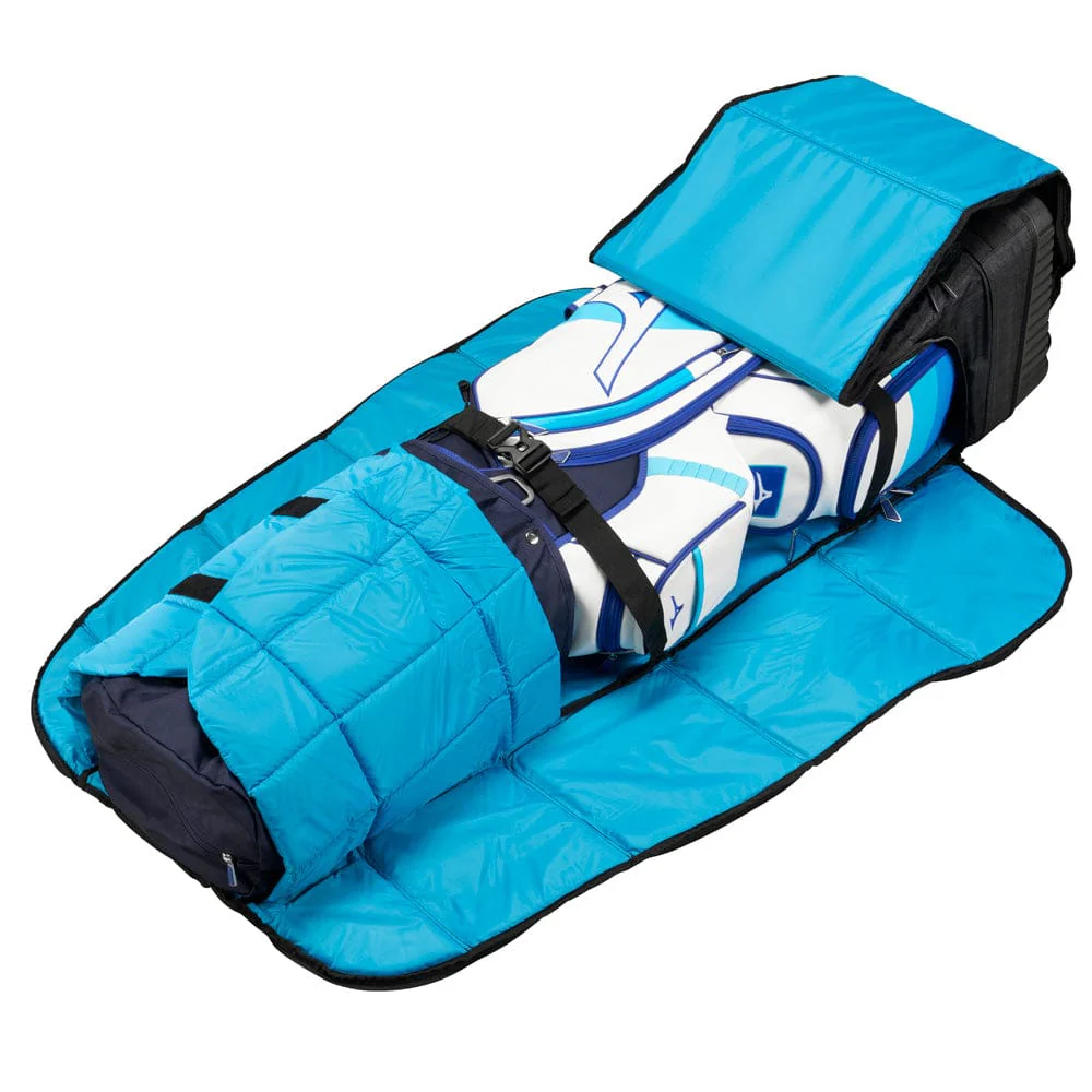 Mizuno Travel Cover - Black - Image 3