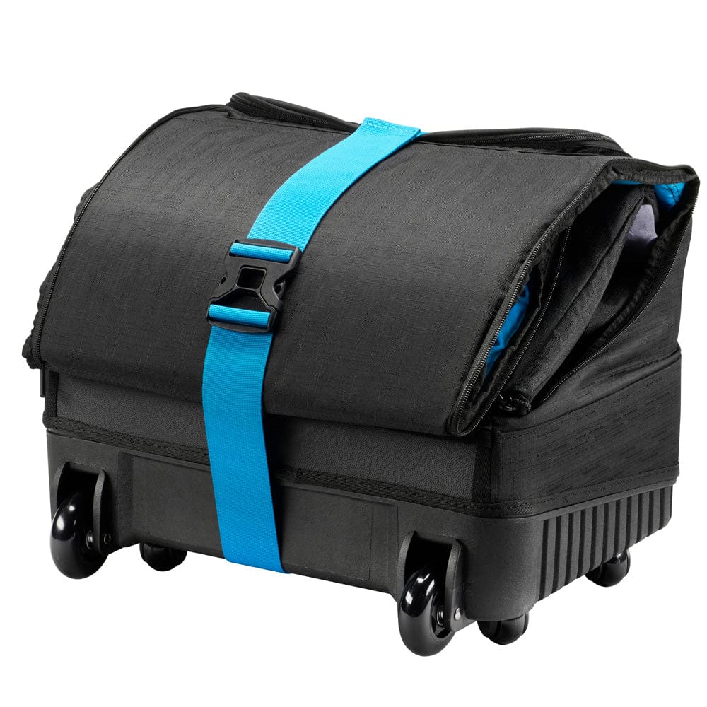 Mizuno Travel Cover - Black - Image 4