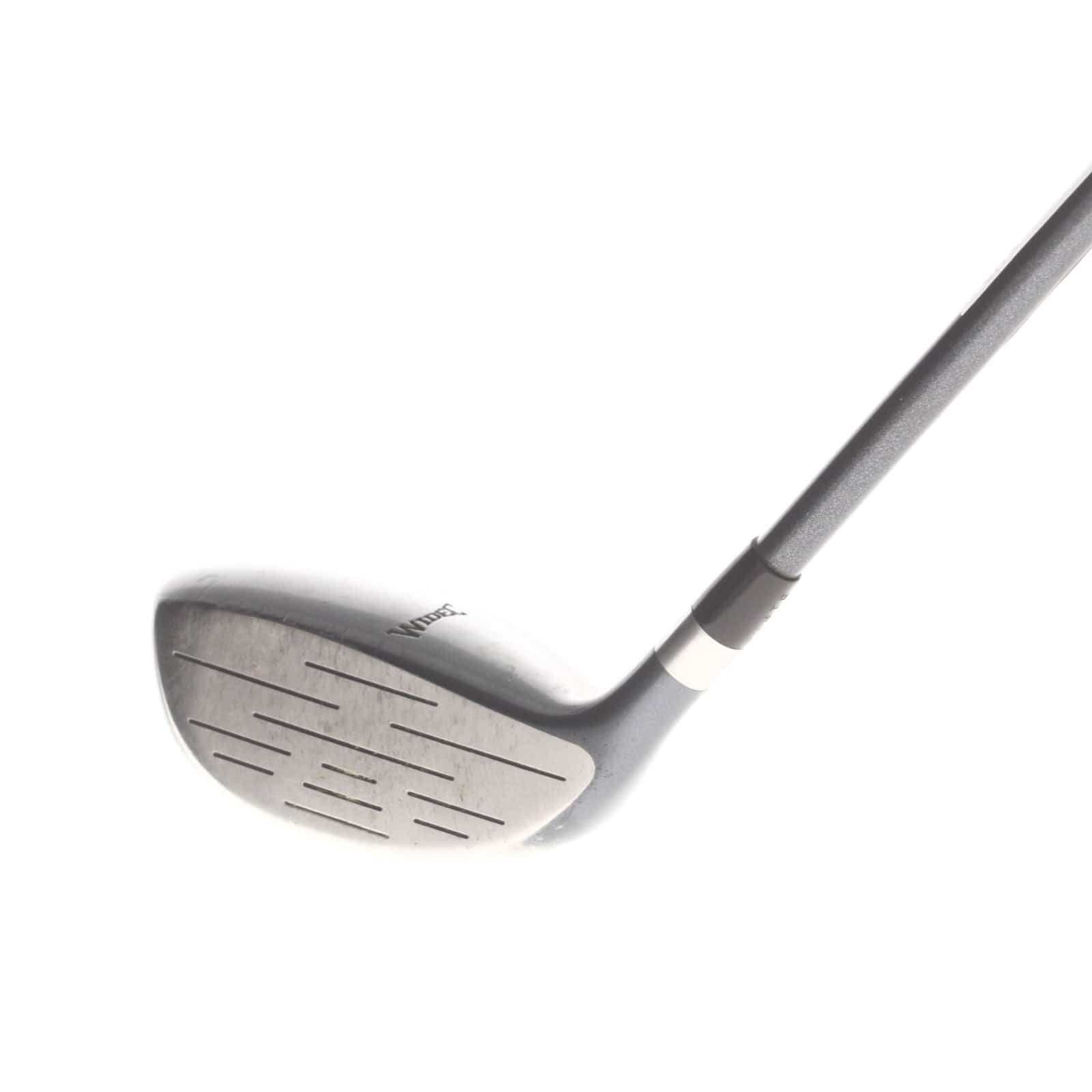 Mizuno Widec II Graphite Ladies Right Hand Fairway 5 Wood 19* Ladies - Mizuno Widec II - Image 3
