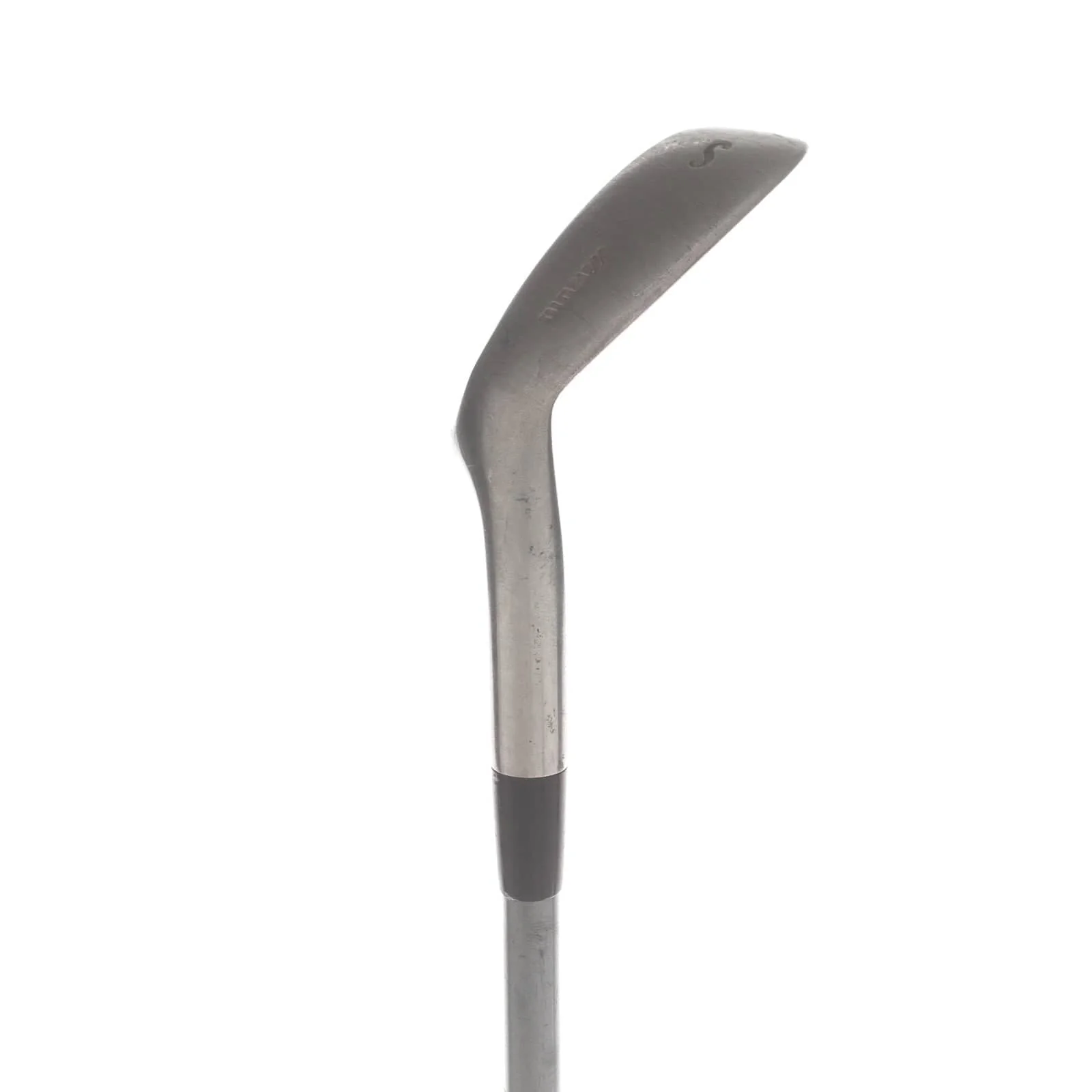 Mizuno Widec II Graphite Ladies Right Hand Sand Wedge 55* Ladies - Mizuno Widec II - Image 3